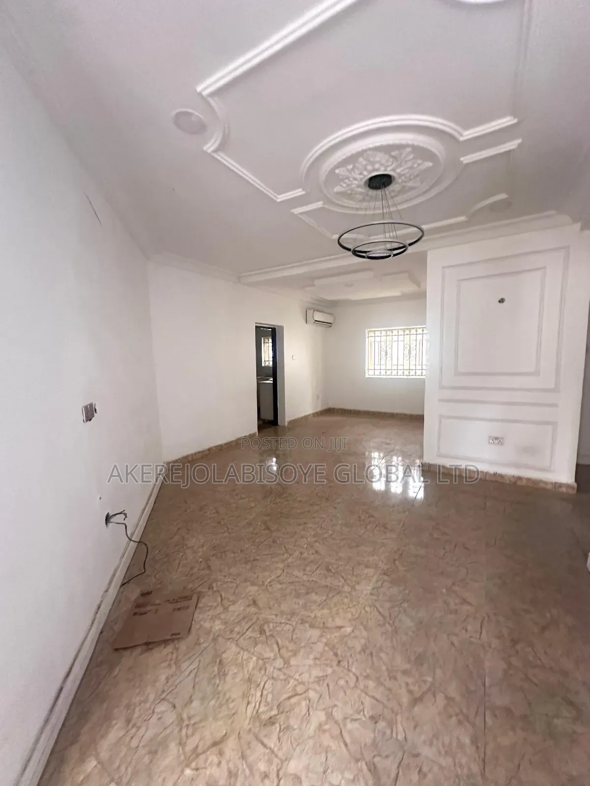 2bdrm Apartment in Maitama Abuja for rent in Maitama