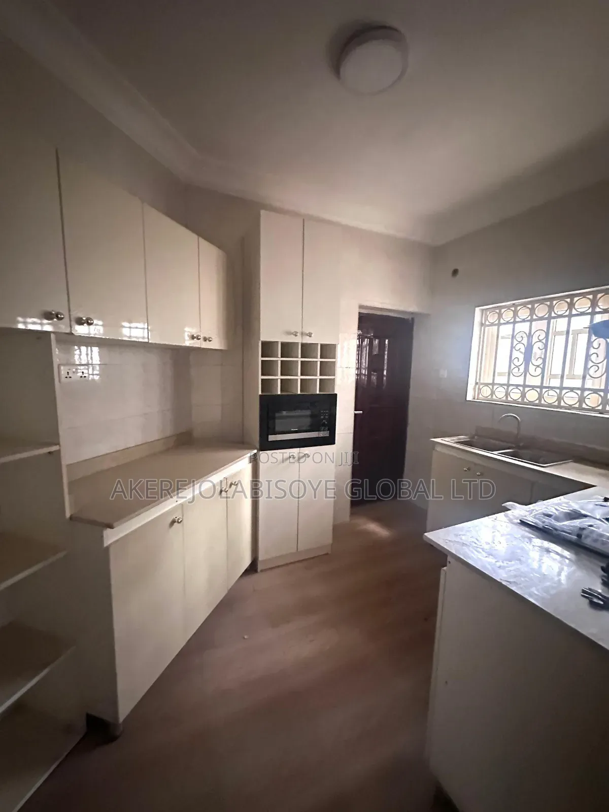 2bdrm Apartment in Maitama Abuja for rent in Maitama