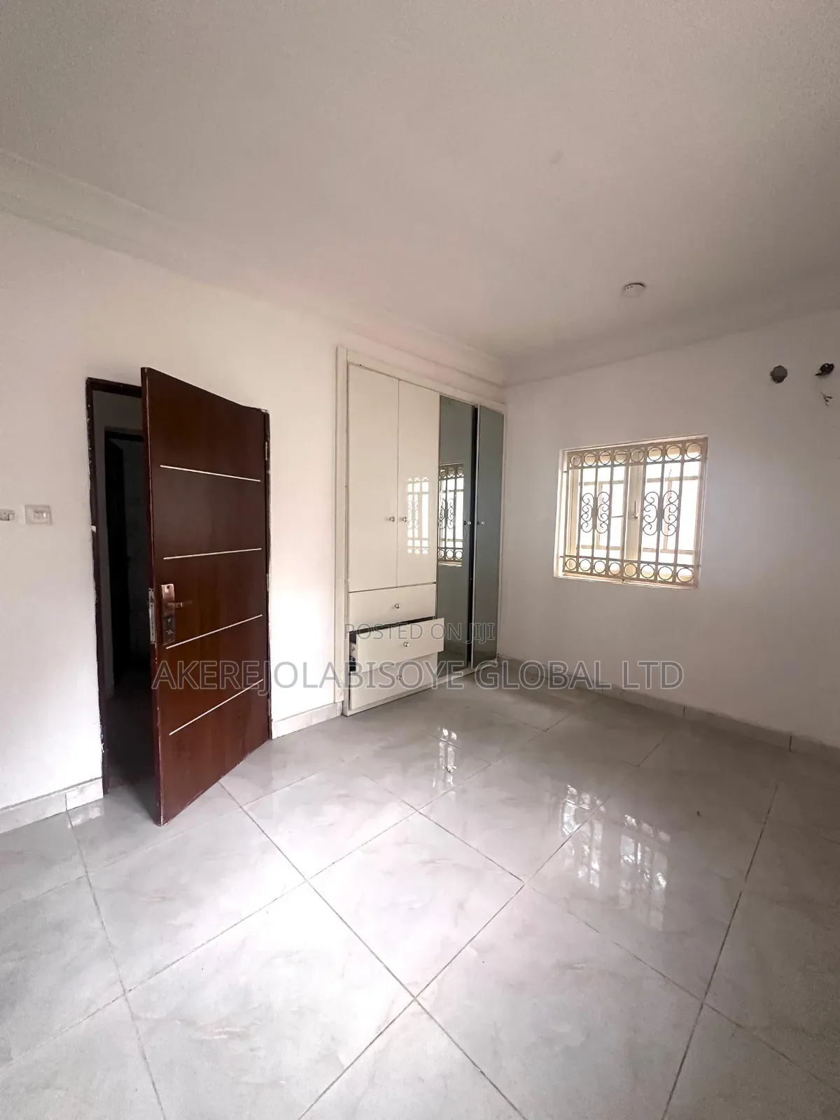 2bdrm Apartment in Maitama Abuja for rent in Maitama