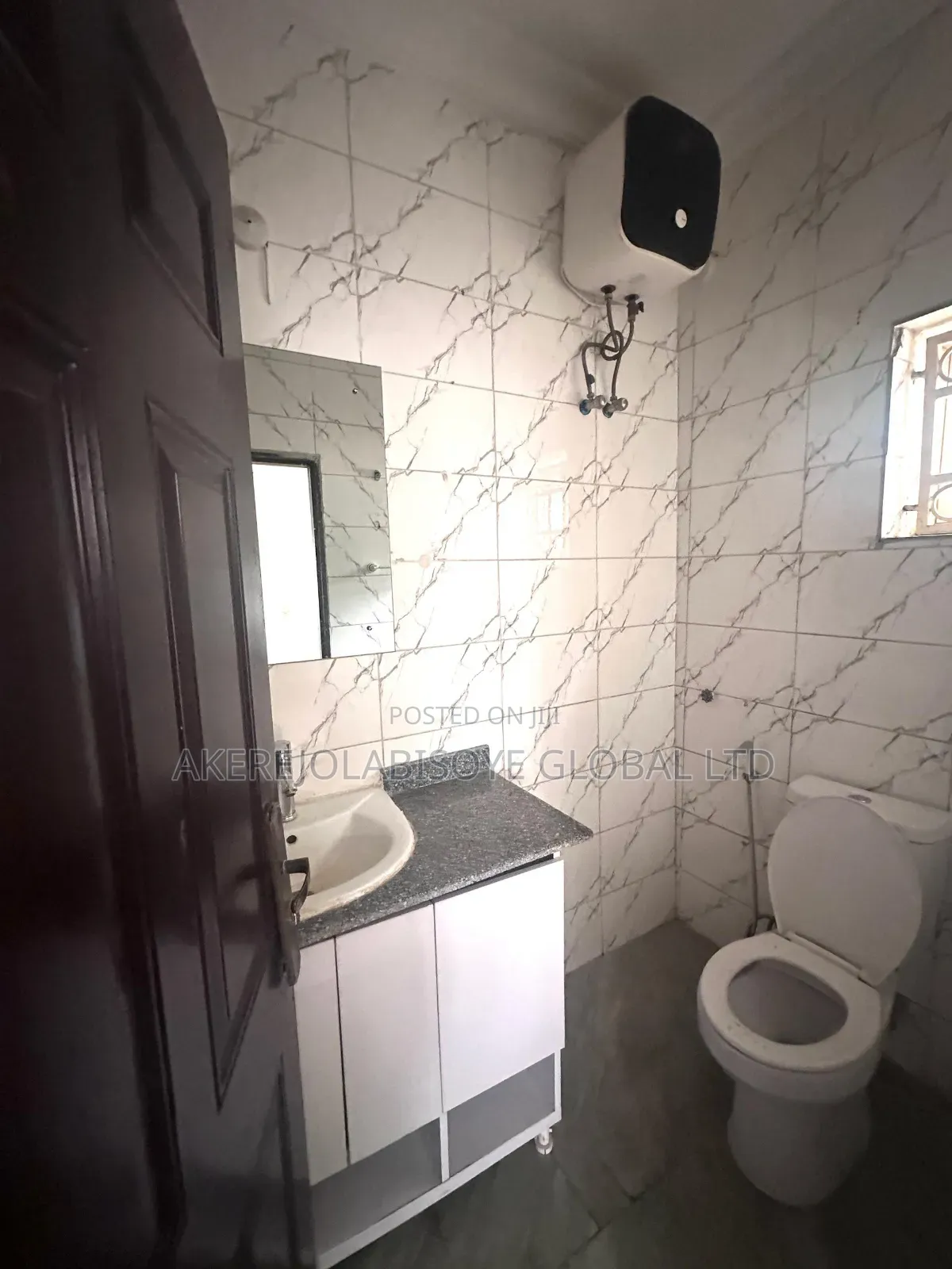 2bdrm Apartment in Maitama Abuja for rent in Maitama