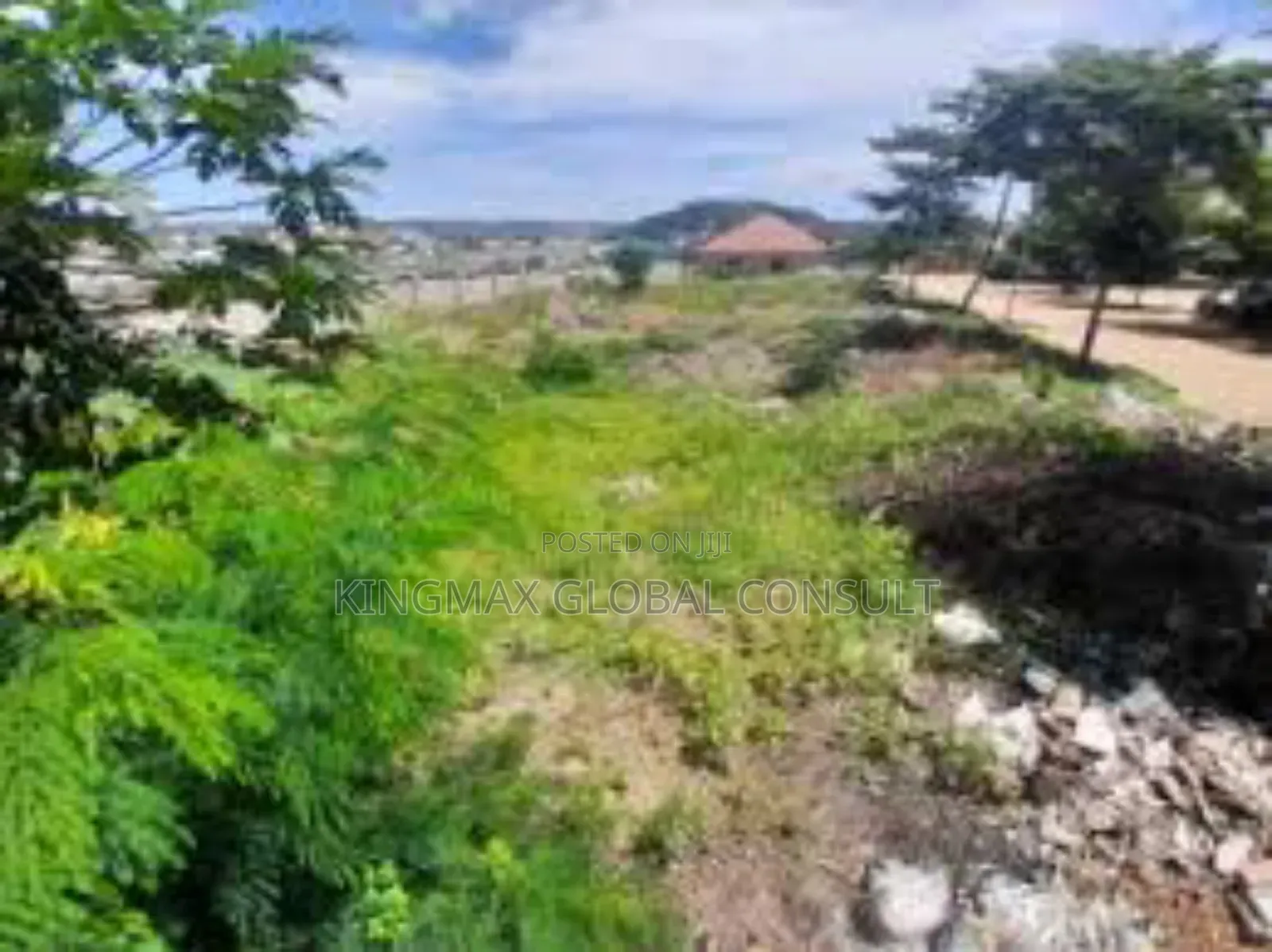 1.4 Heectares Available in Karsana West 250m in Karsana