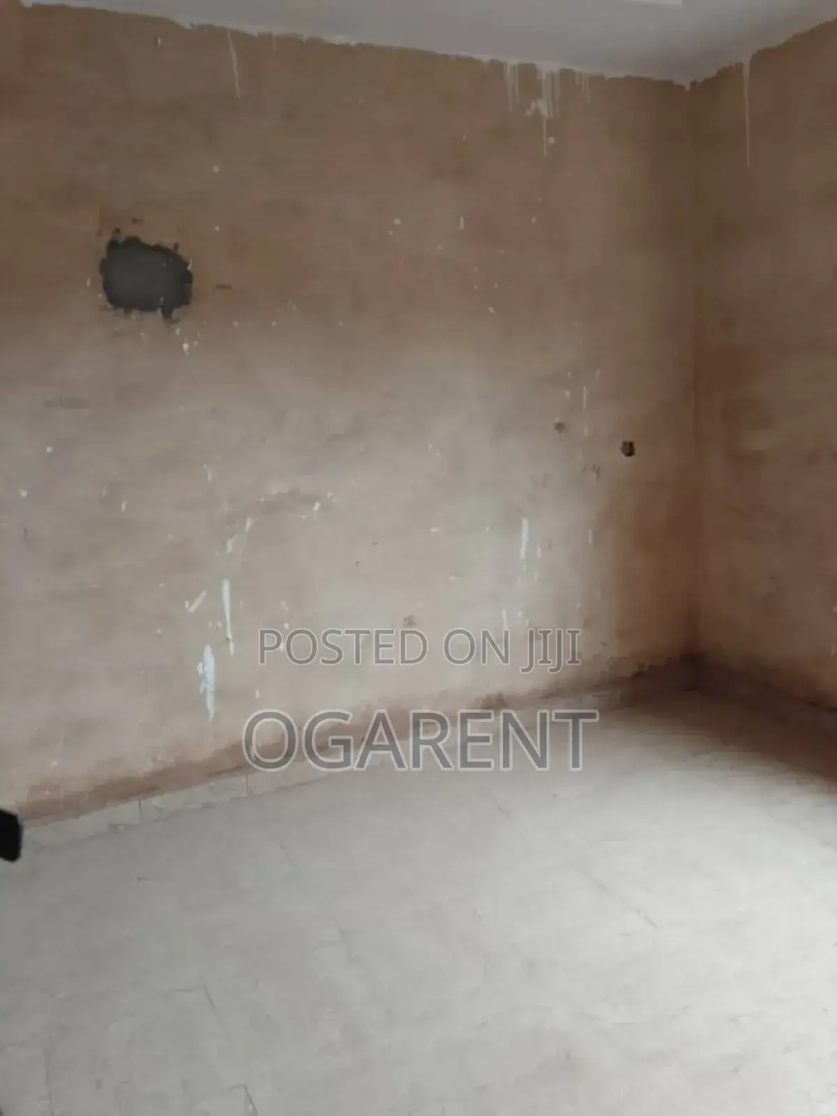 2bdrm Apartment in Benin City for rent in Benin City