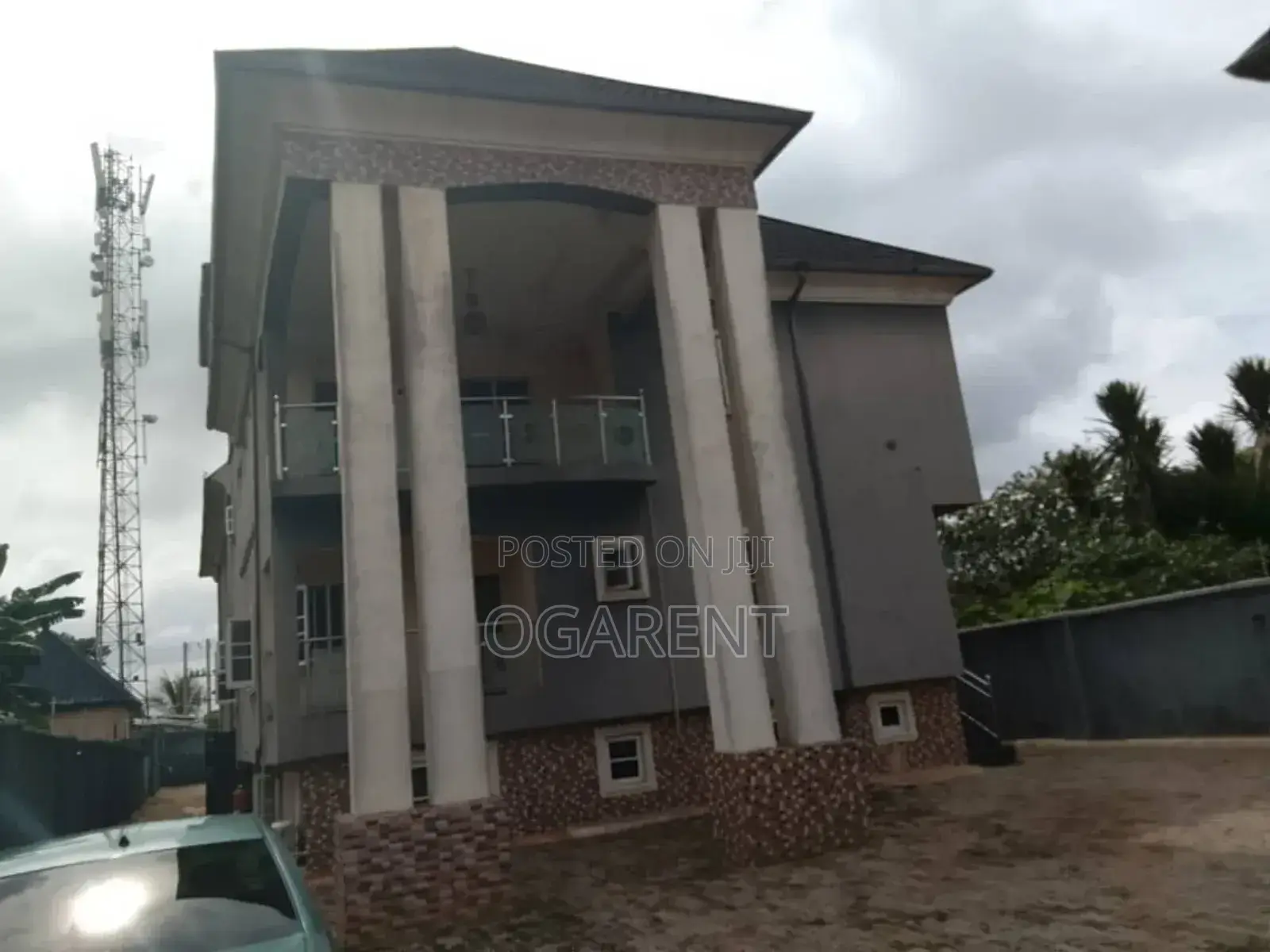 3bdrm Apartment in Benin City for rent in Benin City