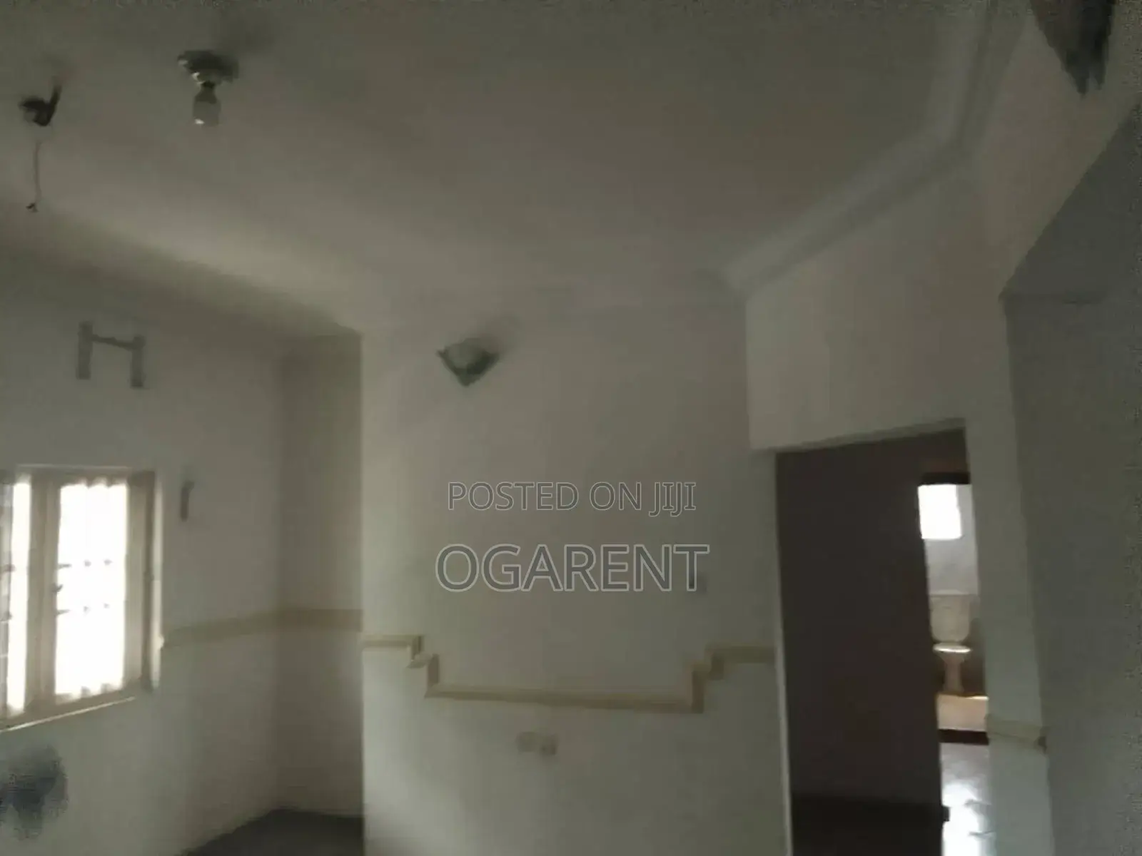 3bdrm Apartment in Benin City for rent in Benin City