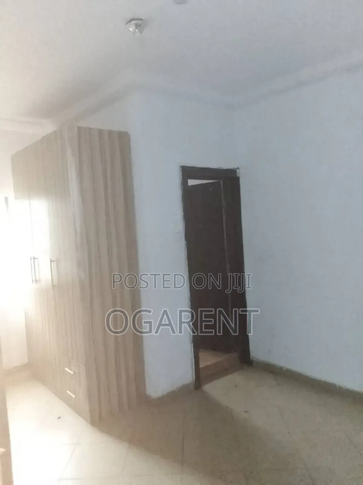 3bdrm Apartment in Benin City for rent in Benin City