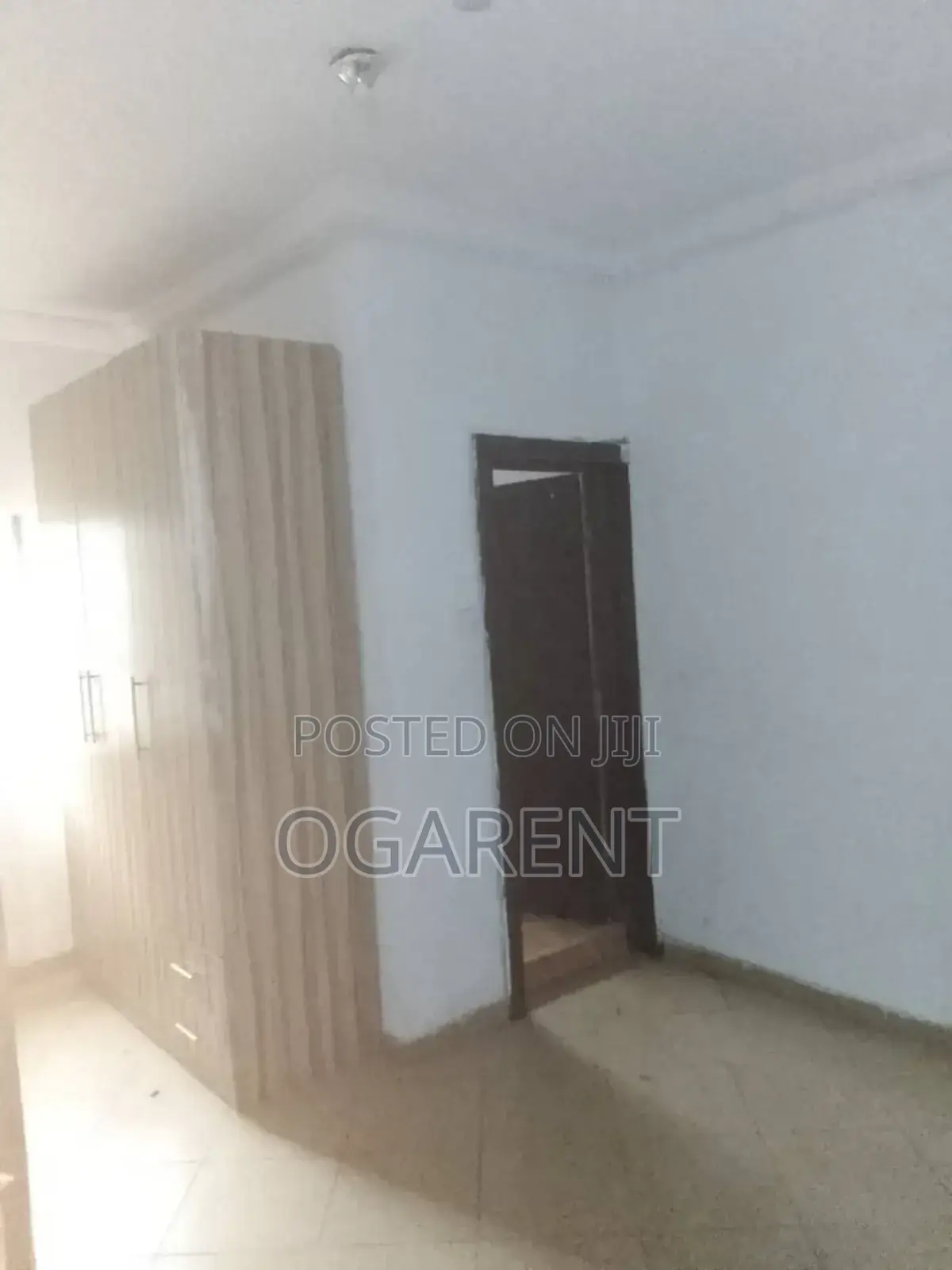 3bdrm Apartment in Benin City for rent in Benin City