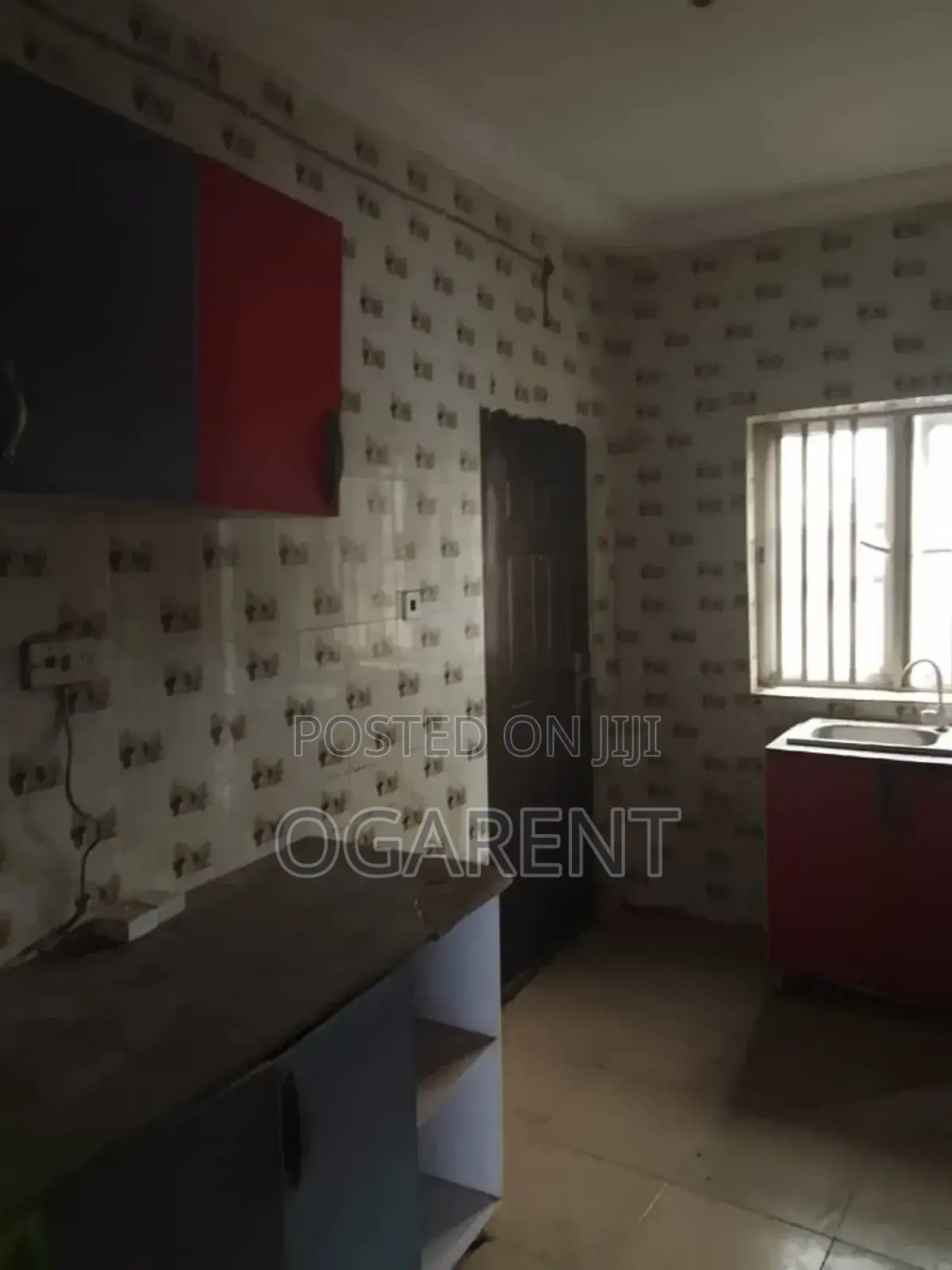3bdrm Apartment in Benin City for rent in Benin City