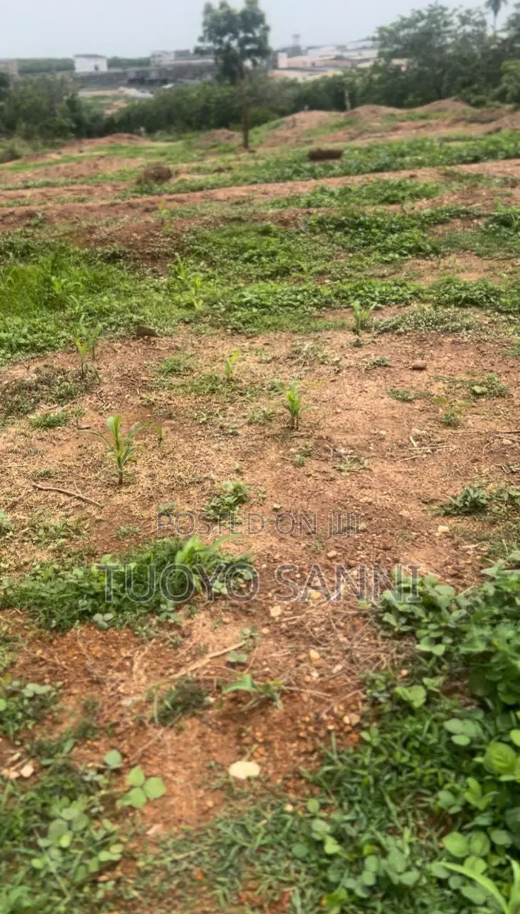 350sqm Fcda Approved Land in Kabusa Abuja in Ketti