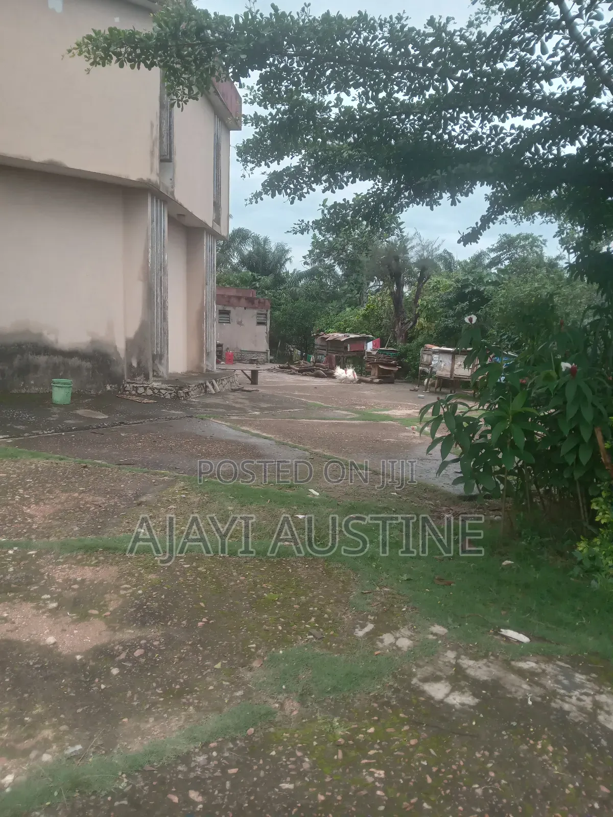 9bdrm Duplex in Gra, Oke Opa Road, Ondo / Ondo State for sale in Ondo / Ondo State