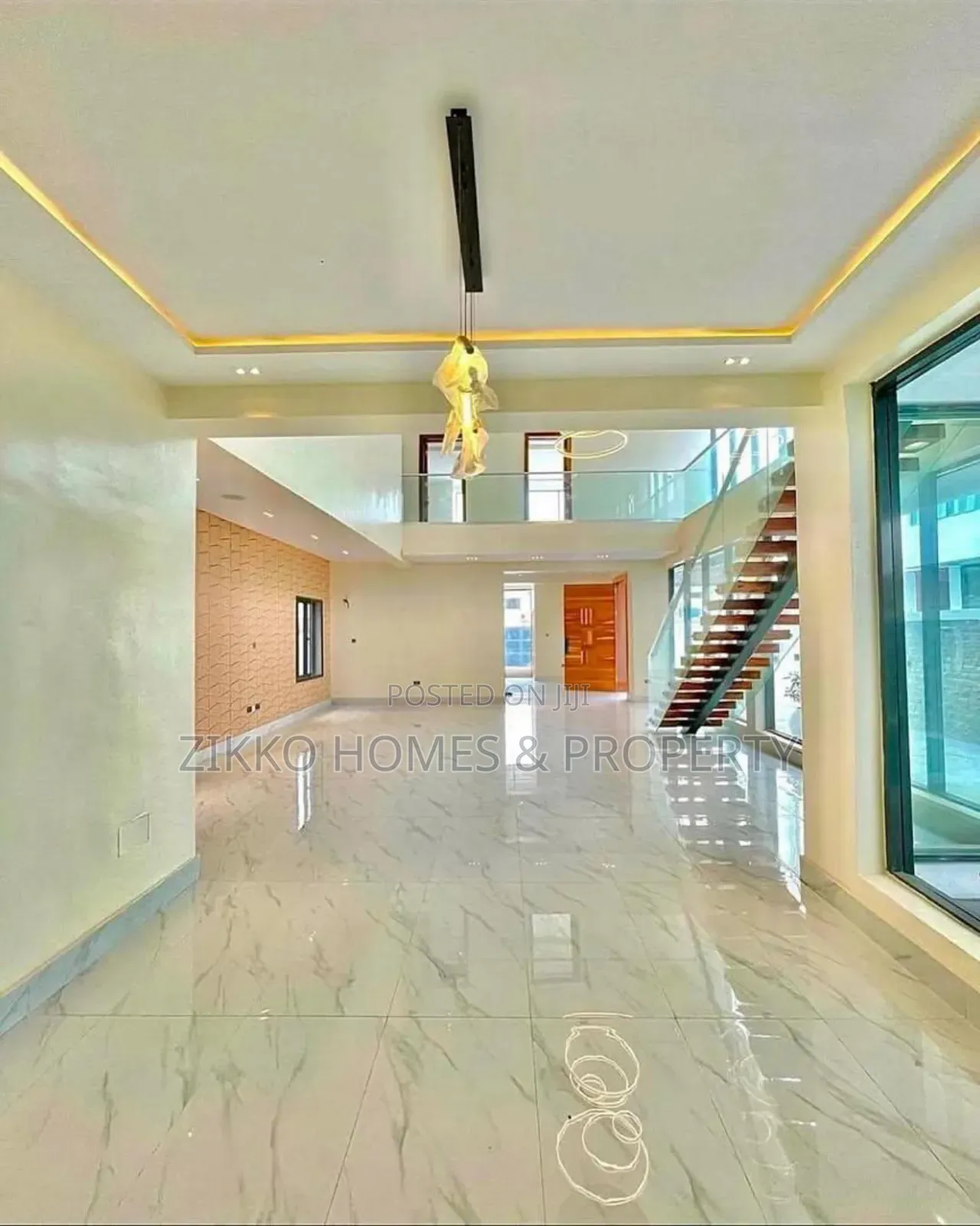 6bdrm Duplex in Lekki for sale in Lekki Phase 1