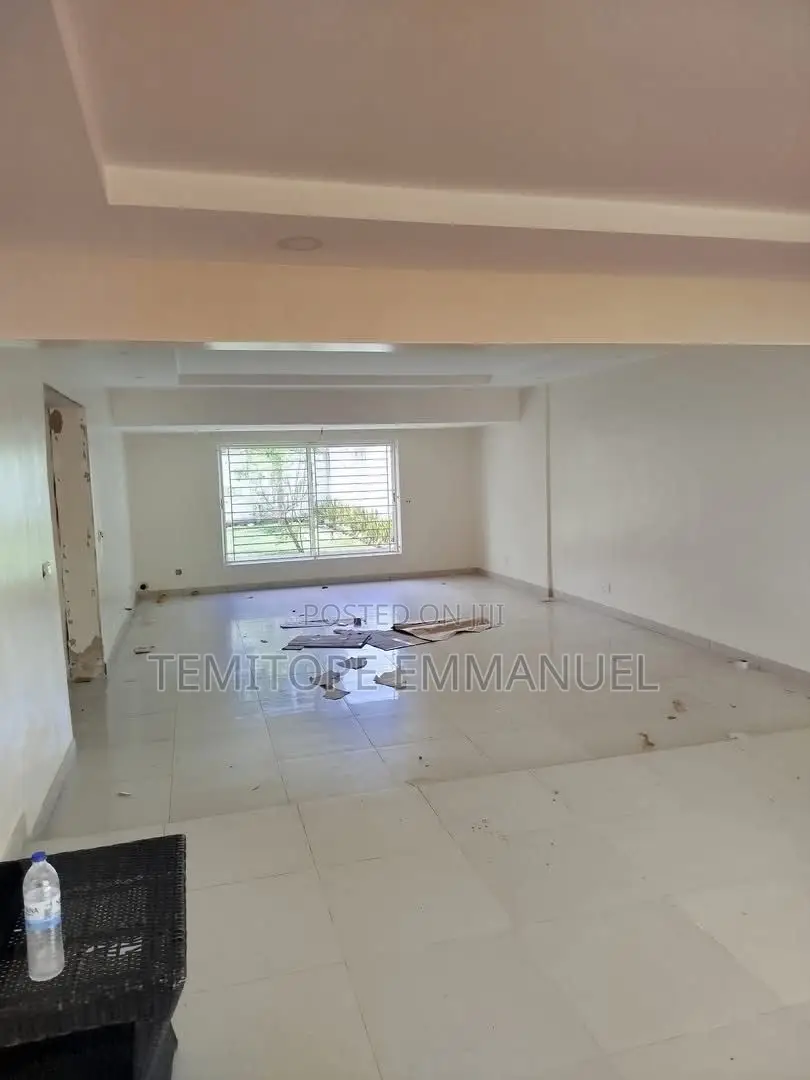 Furnished 4bdrm Duplex in Ikoyi S.W for rent in Ikoyi S.W