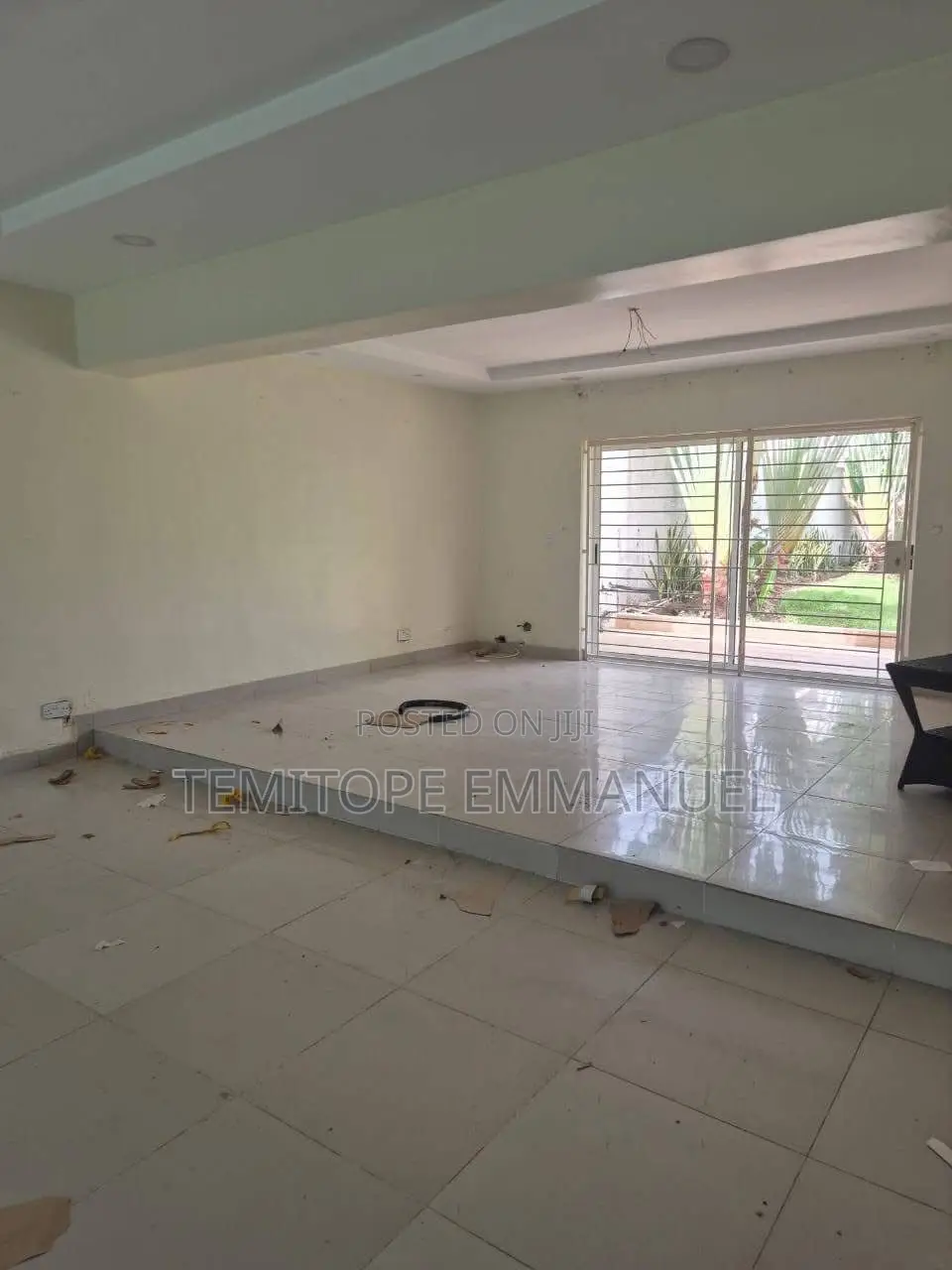Furnished 4bdrm Duplex in Ikoyi S.W for rent in Ikoyi S.W