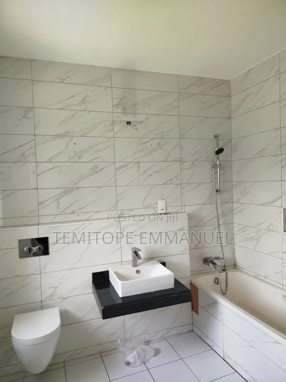 Furnished 4bdrm Duplex in Ikoyi S.W for rent in Ikoyi S.W