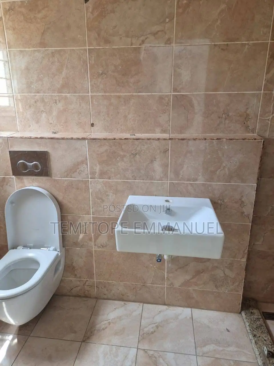 Furnished 4bdrm Duplex in Ikoyi S.W for rent in Ikoyi S.W