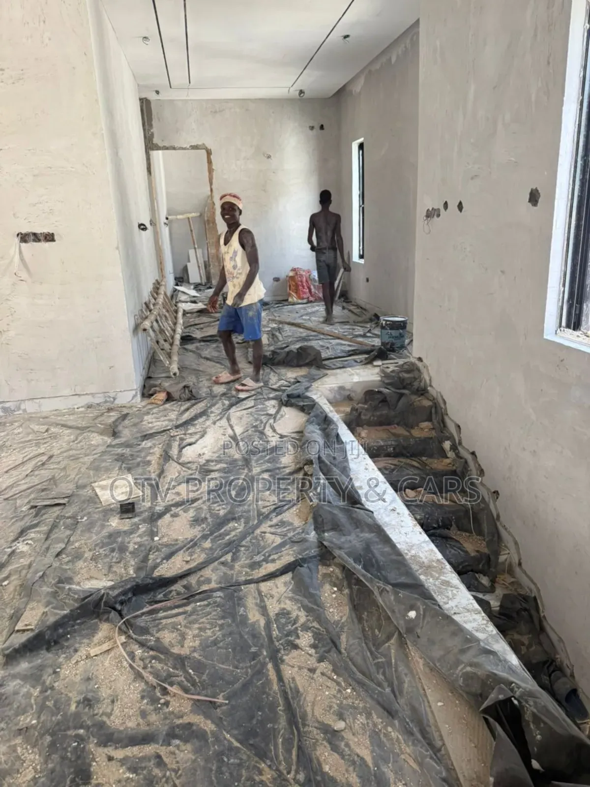 Furnished 4bdrm Duplex in Ikota for sale in Ikota