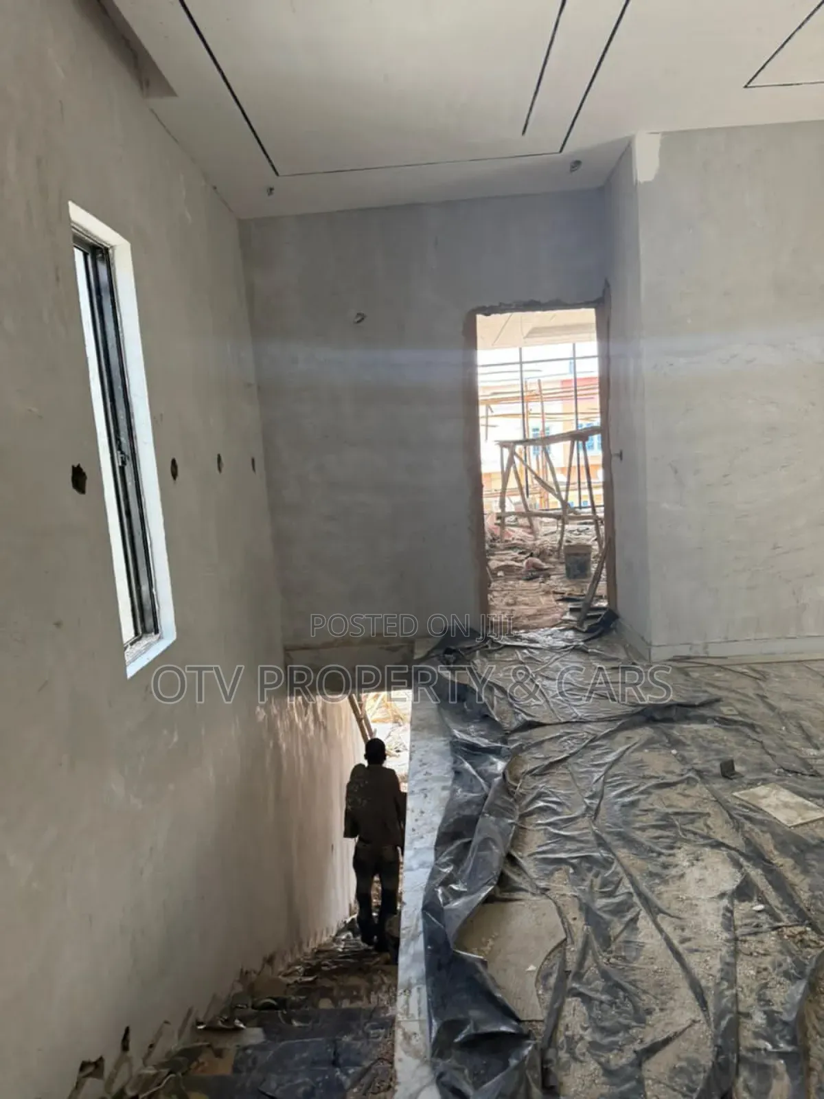 Furnished 4bdrm Duplex in Ikota for sale in Ikota