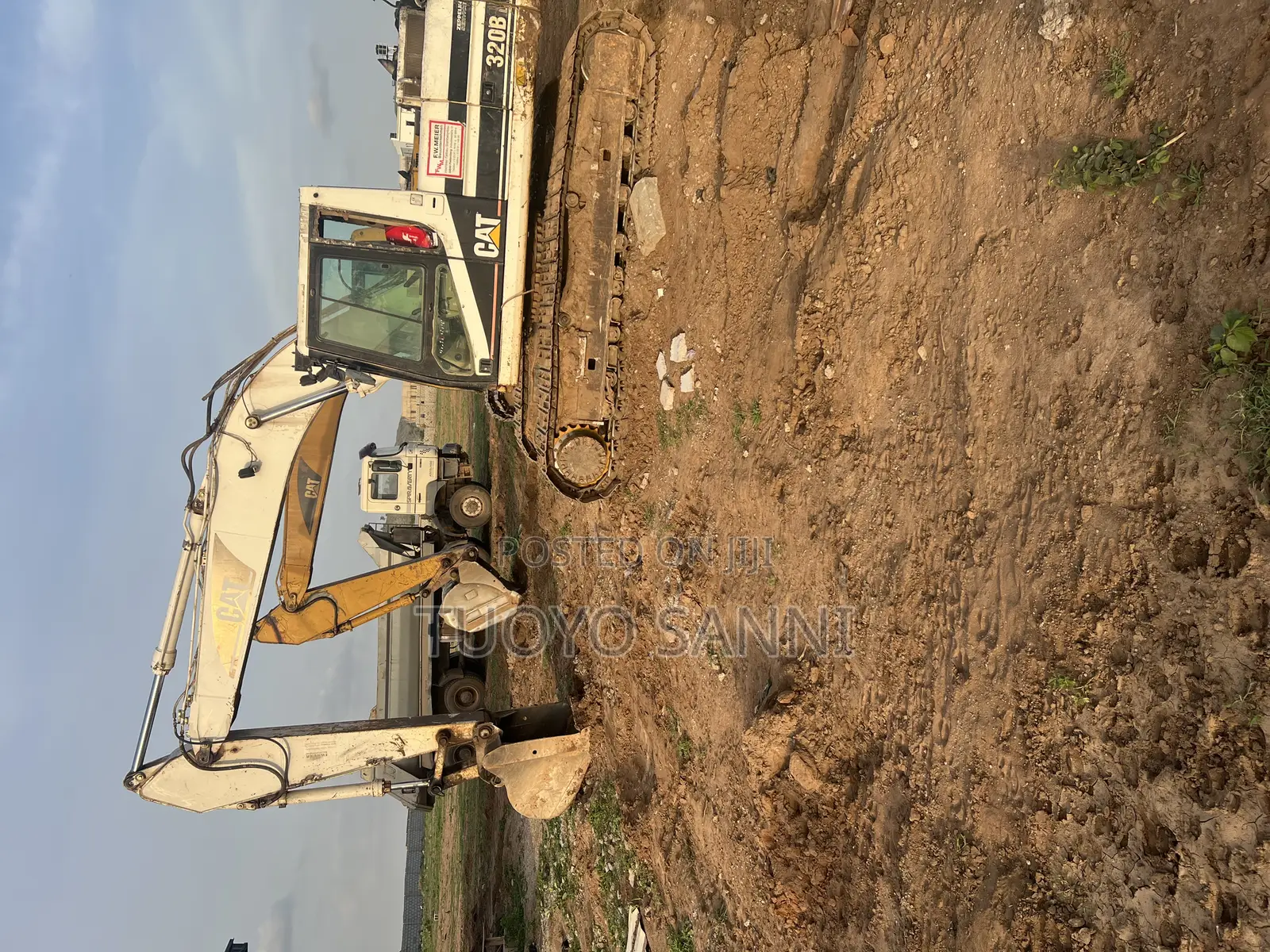 750sqm Fcda Approved Land in Kabusa Micasa Hills City in Ketti