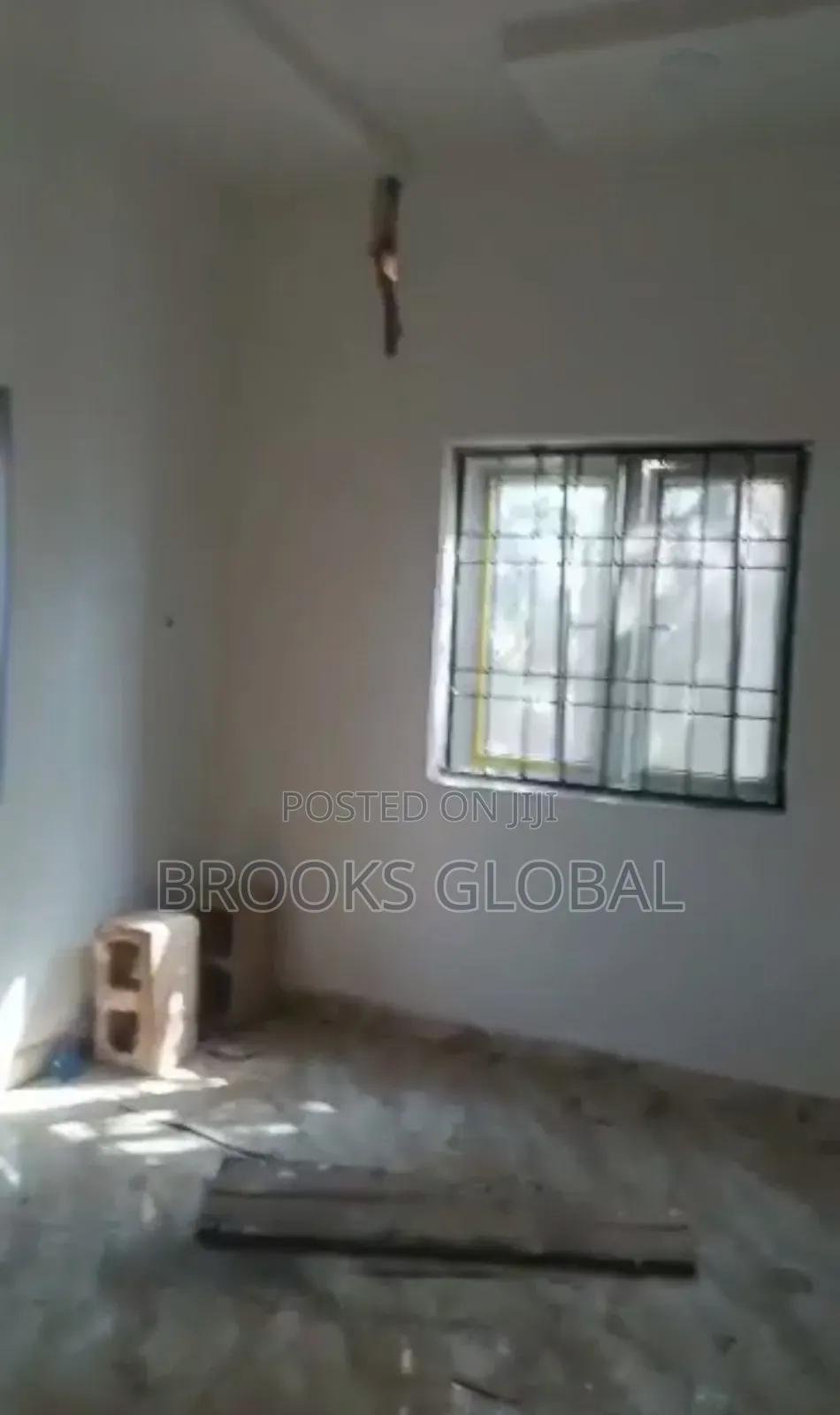 2bdrm Block of Flats in Benin City for rent in Benin City