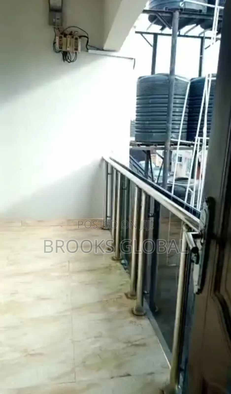 2bdrm Block of Flats in Benin City for rent in Benin City