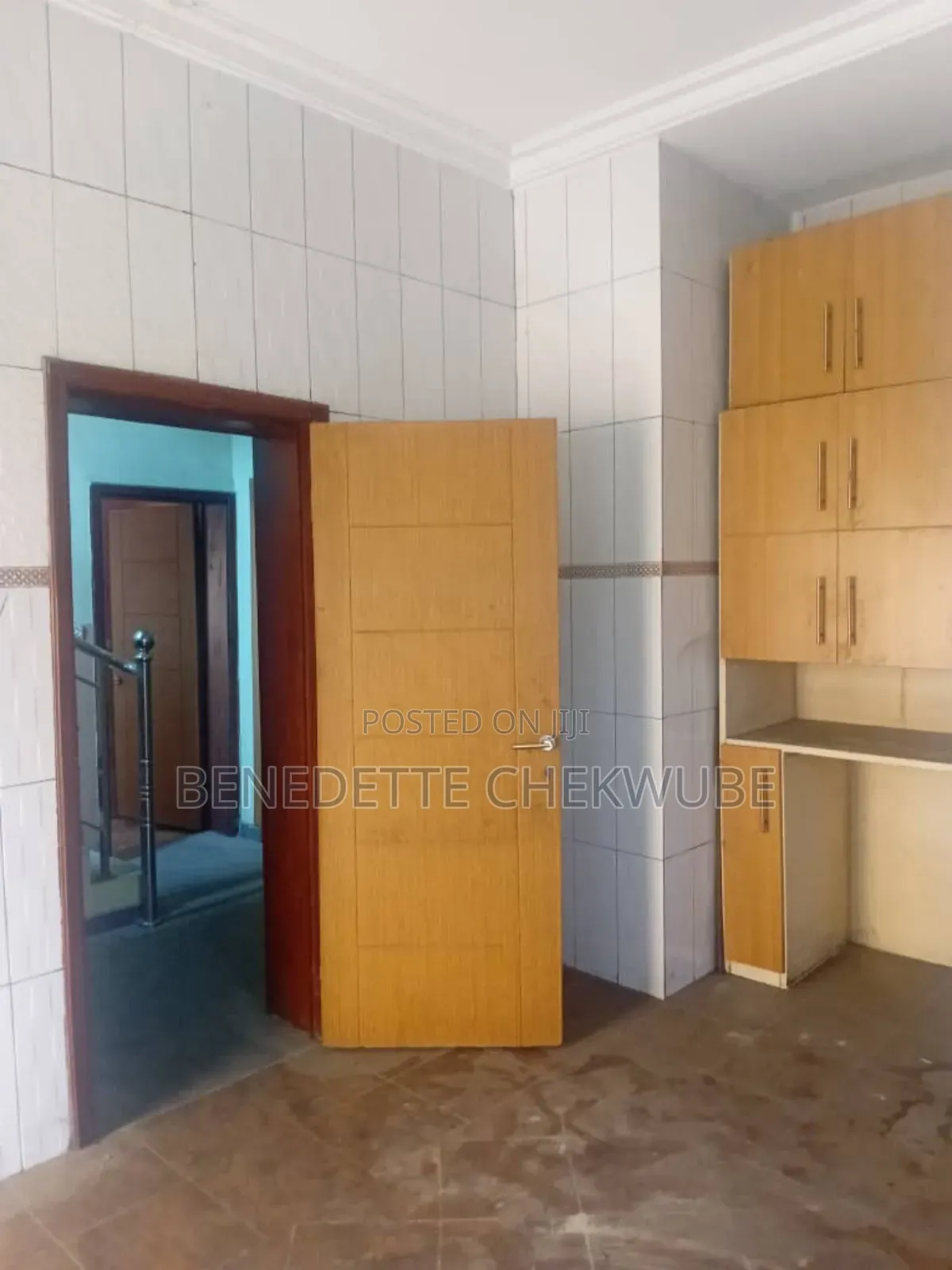 4bdrm Duplex in Hill View Estate, Port-Harcourt for rent in Port-Harcourt