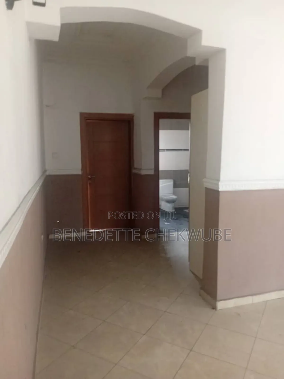 4bdrm Duplex in Hill View Estate, Port-Harcourt for rent in Port-Harcourt