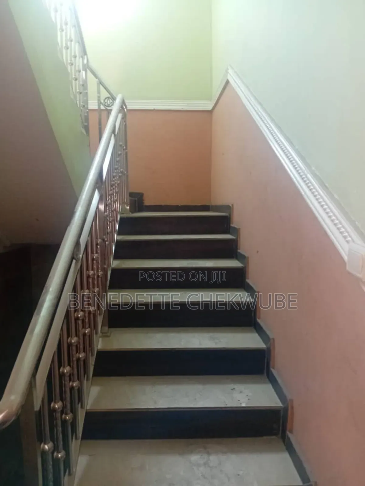 4bdrm Duplex in Hill View Estate, Port-Harcourt for rent in Port-Harcourt