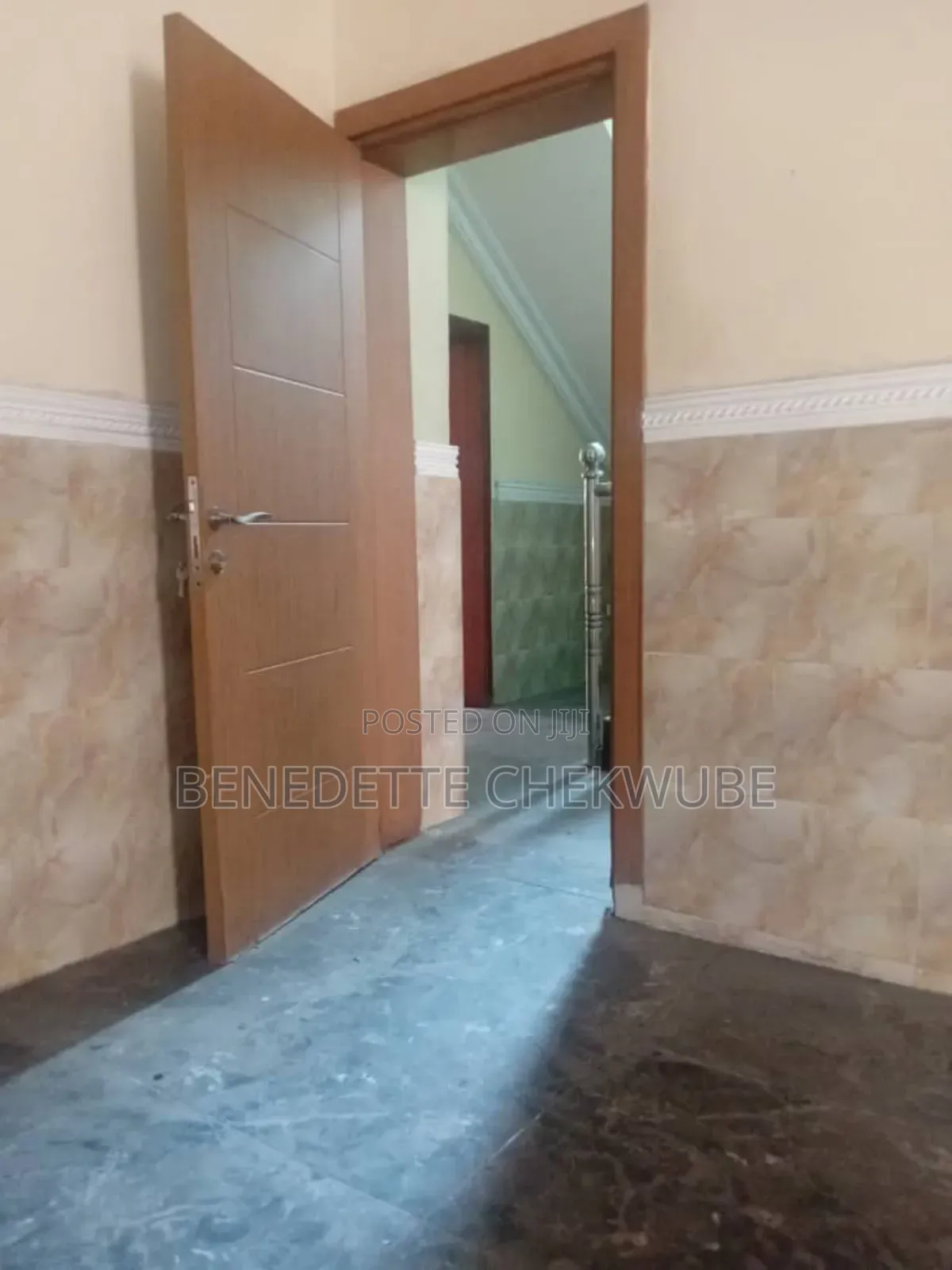 4bdrm Duplex in Hill View Estate, Port-Harcourt for rent in Port-Harcourt
