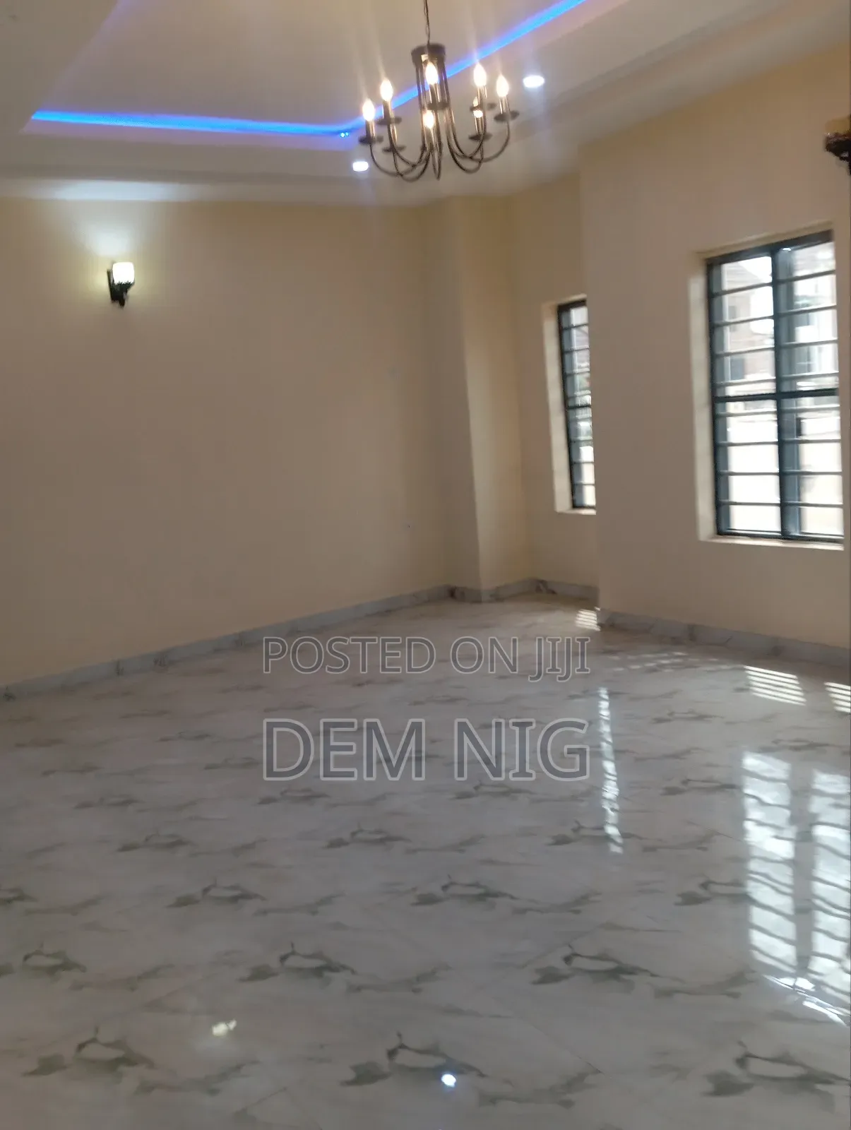 Furnished 5bdrm Duplex in Agu Awka for rent in Awka