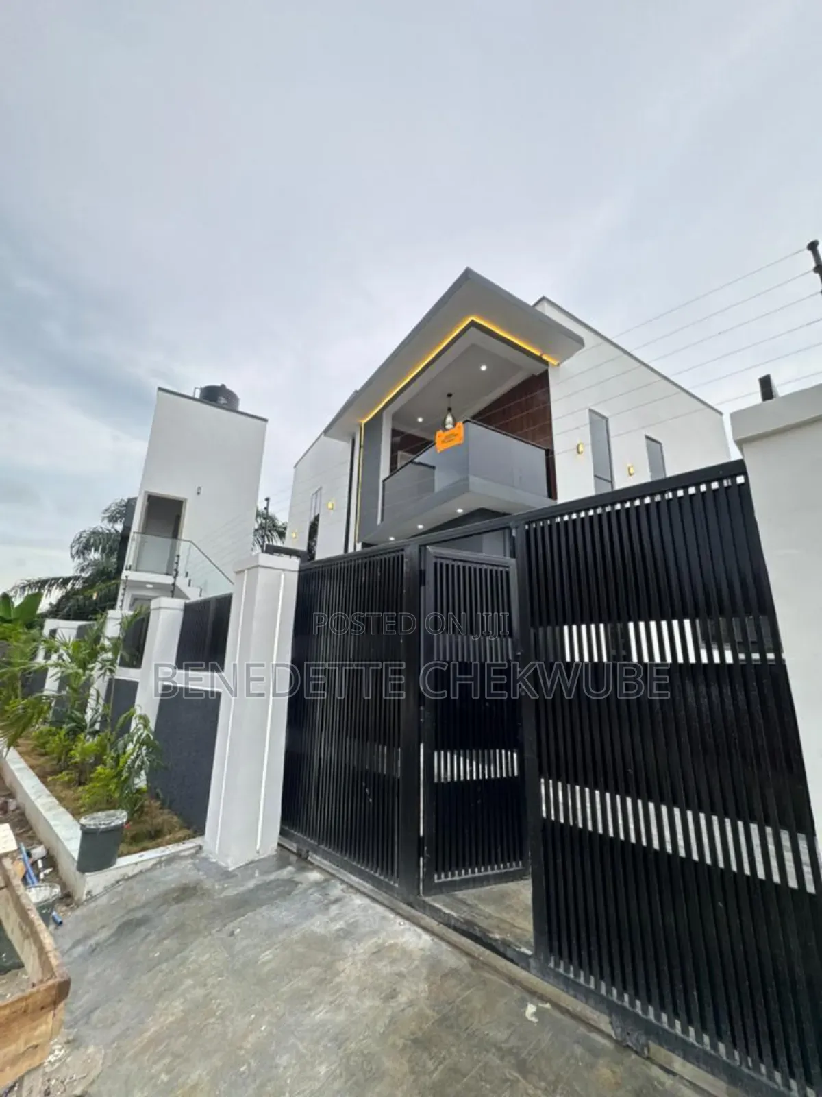 4bdrm Duplex in Cetinary Estate, Port-Harcourt for sale in Port-Harcourt
