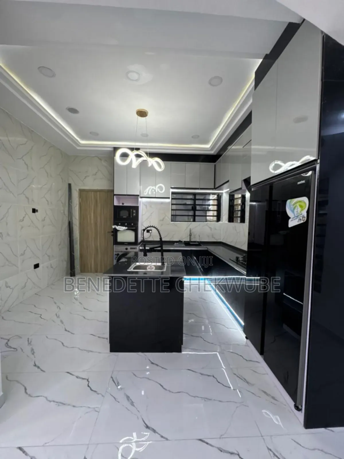 4bdrm Duplex in Cetinary Estate, Port-Harcourt for sale in Port-Harcourt