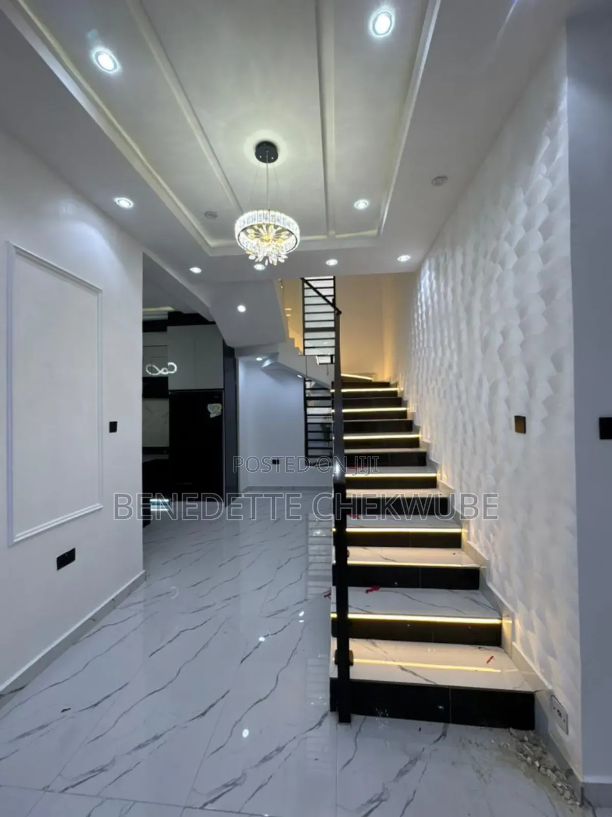 4bdrm Duplex in Cetinary Estate, Port-Harcourt for sale in Port-Harcourt