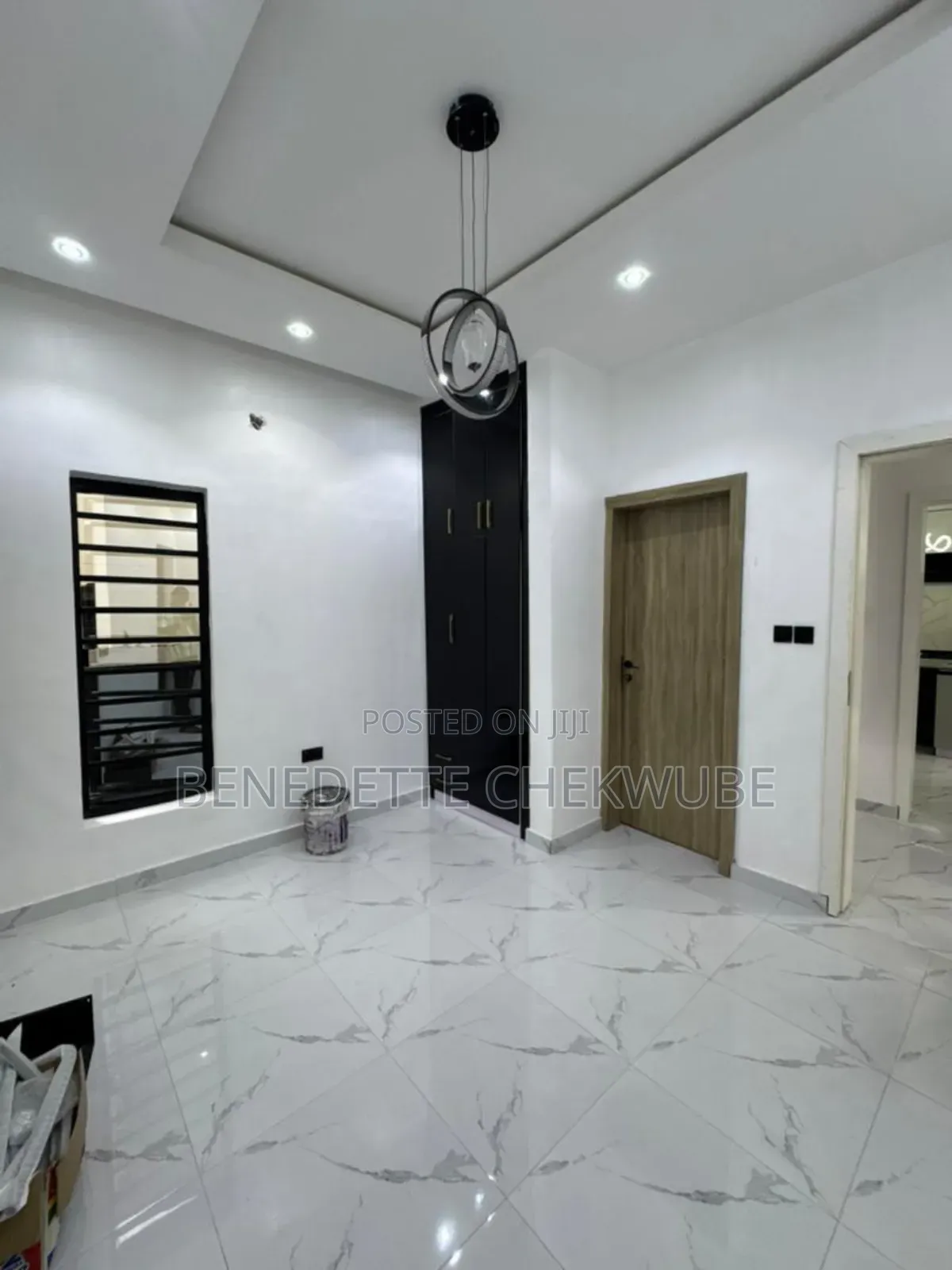 4bdrm Duplex in Cetinary Estate, Port-Harcourt for sale in Port-Harcourt