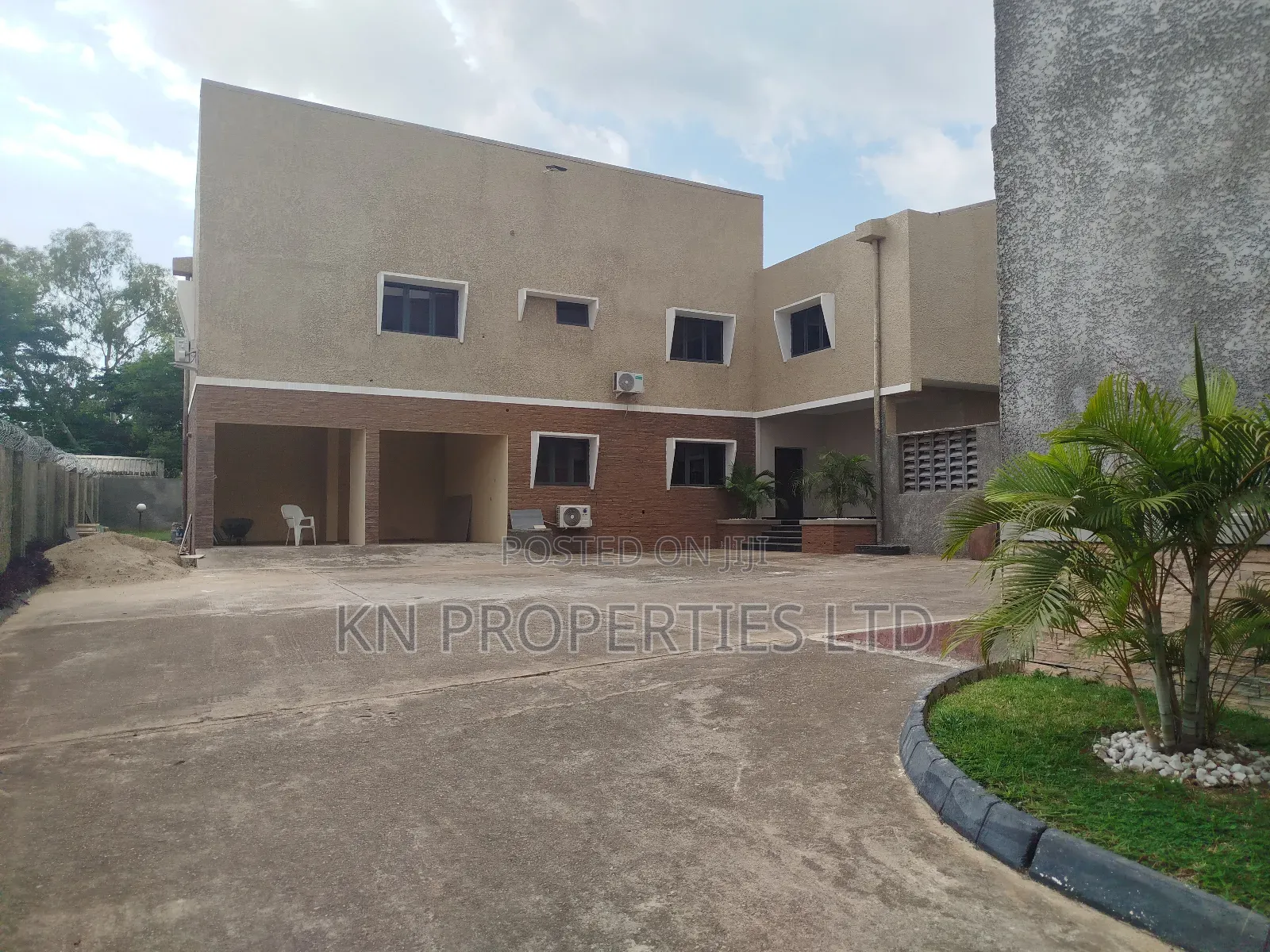 5bdrm Duplex in Maitama Main for rent in Maitama