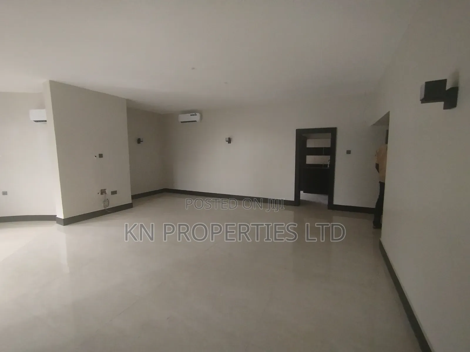 5bdrm Duplex in Maitama Main for rent in Maitama