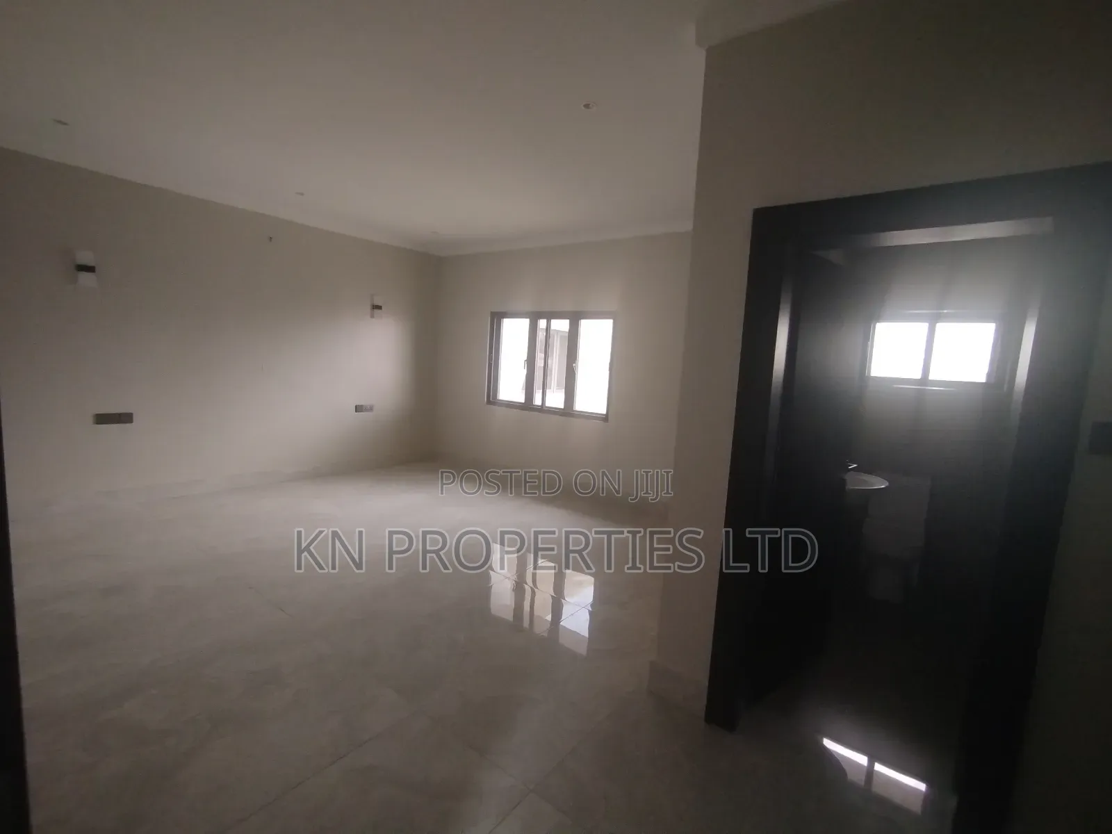 5bdrm Duplex in Maitama Main for rent in Maitama