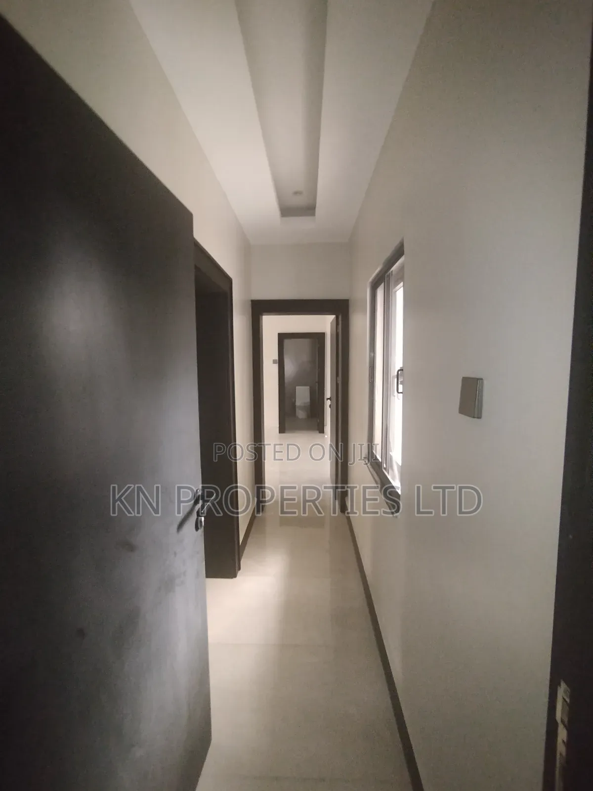 5bdrm Duplex in Maitama Main for rent in Maitama