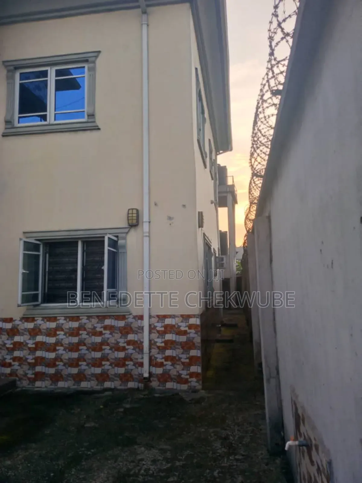 4bdrm Duplex in Oyibo, Port-Harcourt for sale in Port-Harcourt
