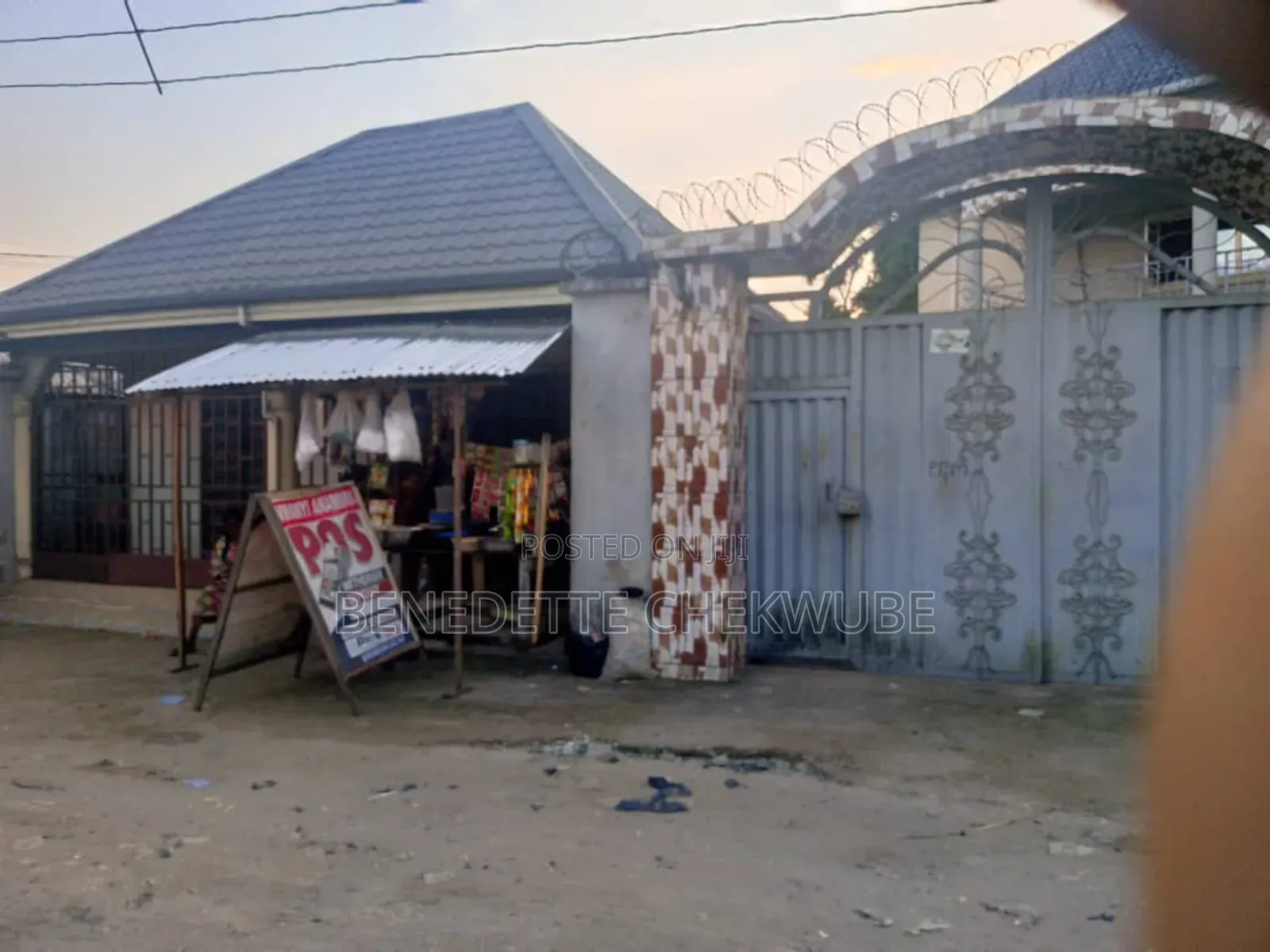 4bdrm Duplex in Oyibo, Port-Harcourt for sale in Port-Harcourt