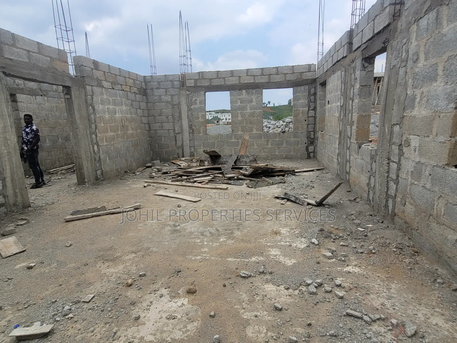 4bdrm Duplex in Admiralty Estate, Asokoro for sale in Asokoro