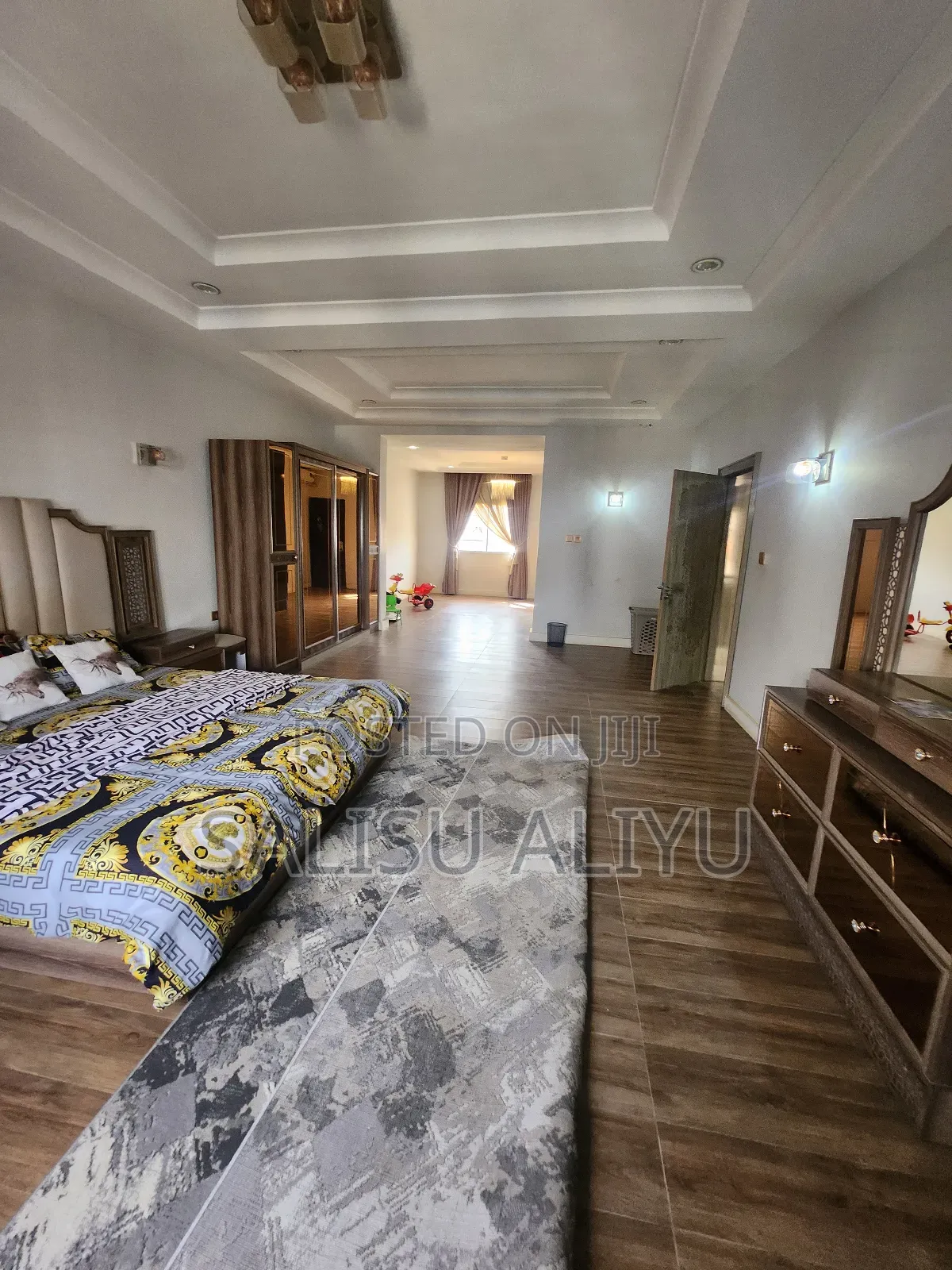 4bdrm Townhouse/Terrace in Jahi Gilmore for sale in Jahi