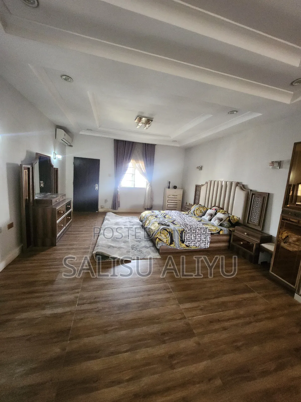 4bdrm Townhouse/Terrace in Jahi Gilmore for sale in Jahi