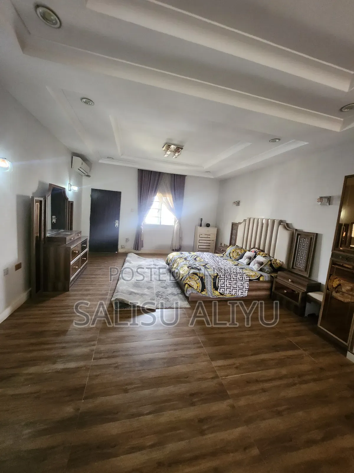 4bdrm Townhouse/Terrace in Jahi Gilmore for sale in Jahi