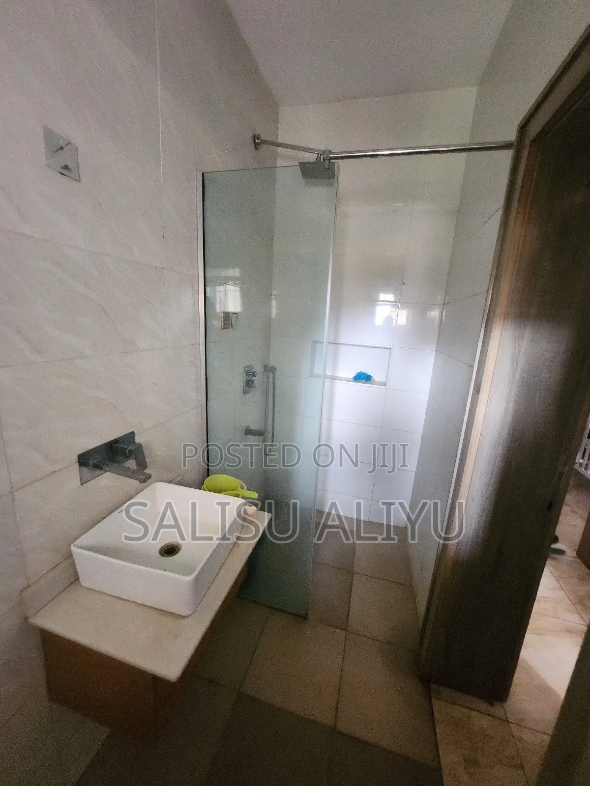 4bdrm Townhouse/Terrace in Jahi Gilmore for sale in Jahi