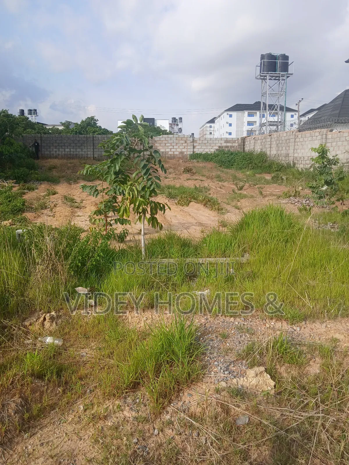 Fcda C of O in Galadimawa