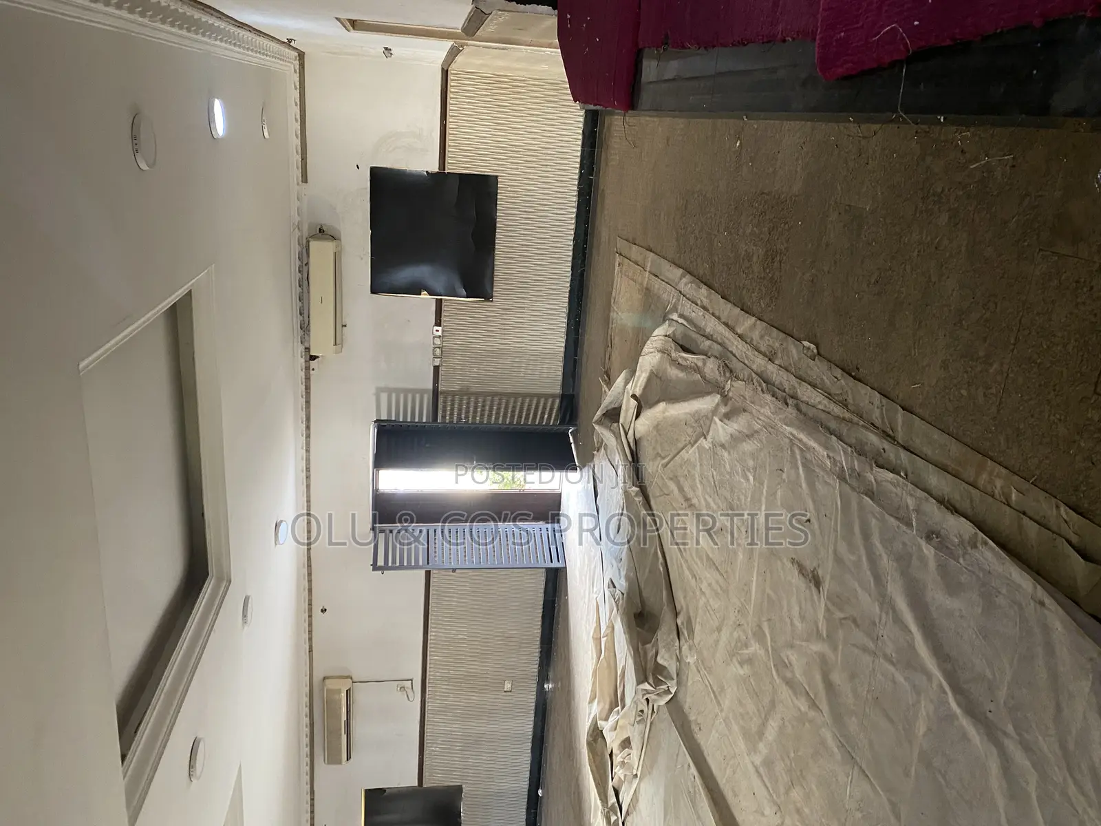 Office Space / Spa / Church in Central Business District