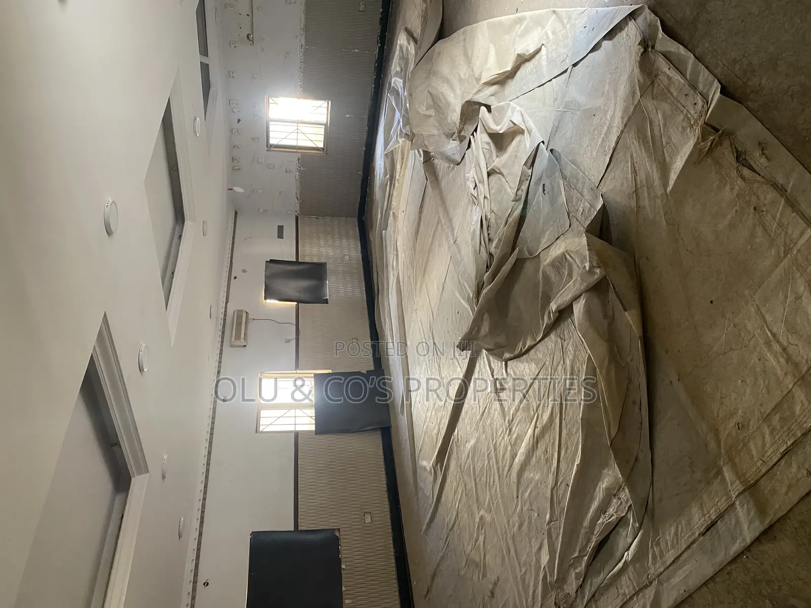 Office Space / Spa / Church in Central Business District