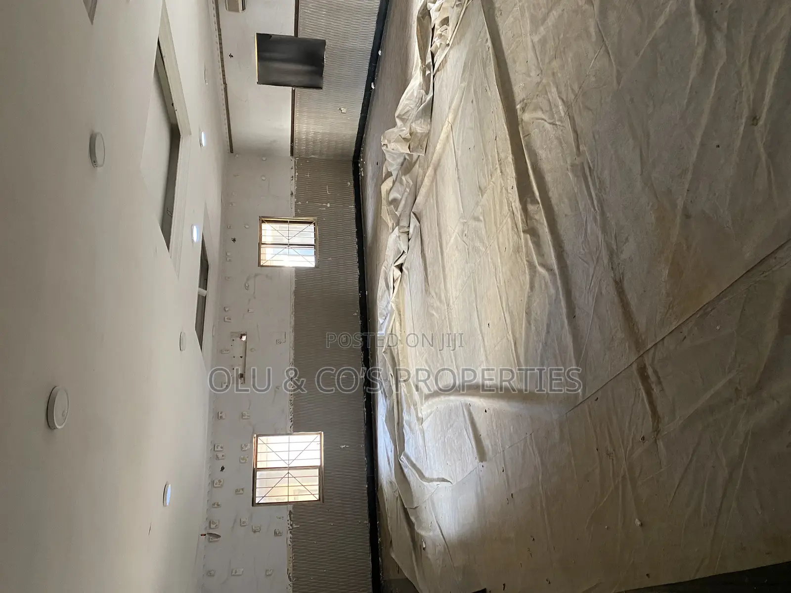 Office Space / Spa / Church in Central Business District