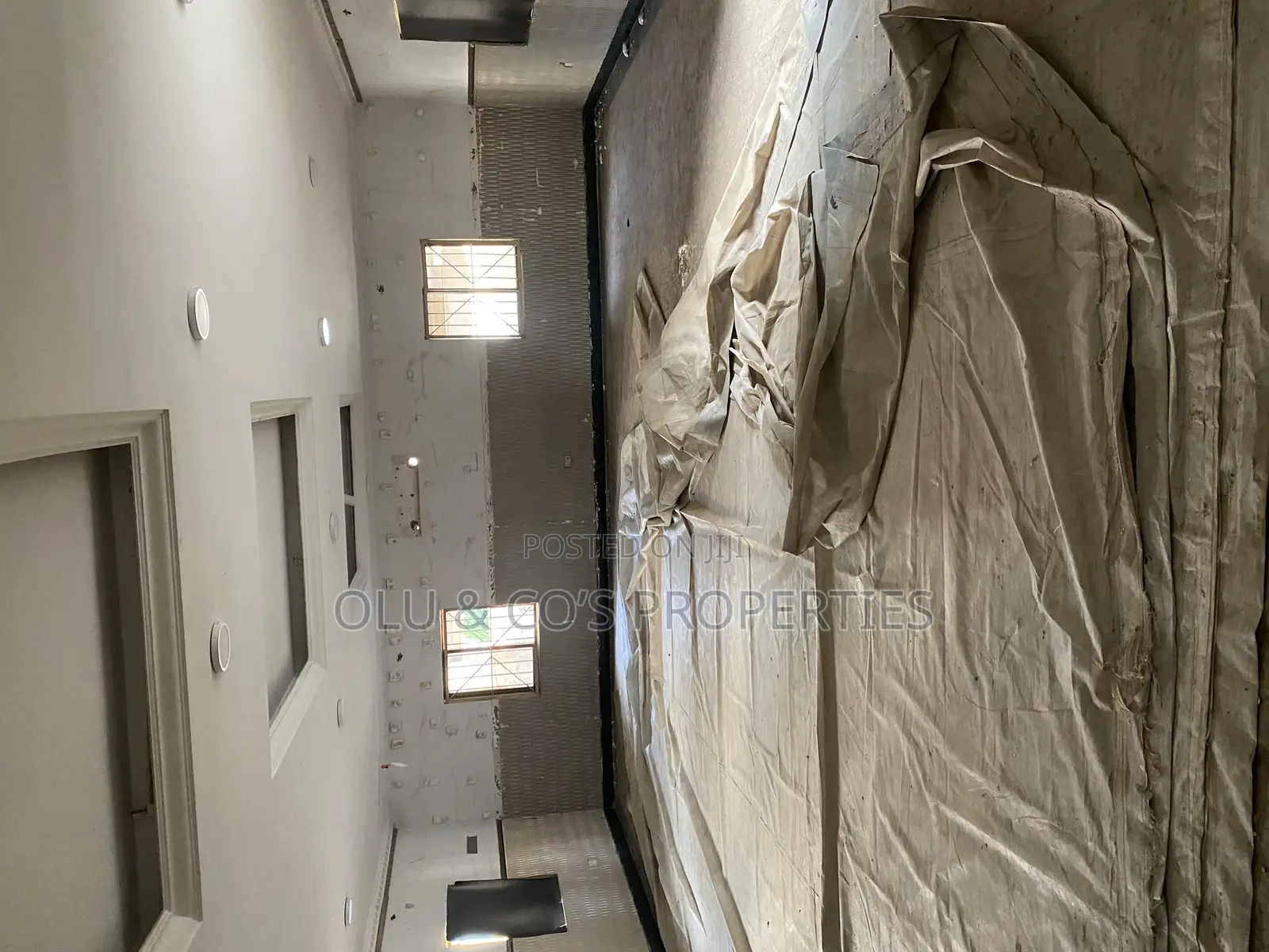 Office Space / Spa / Church in Central Business District