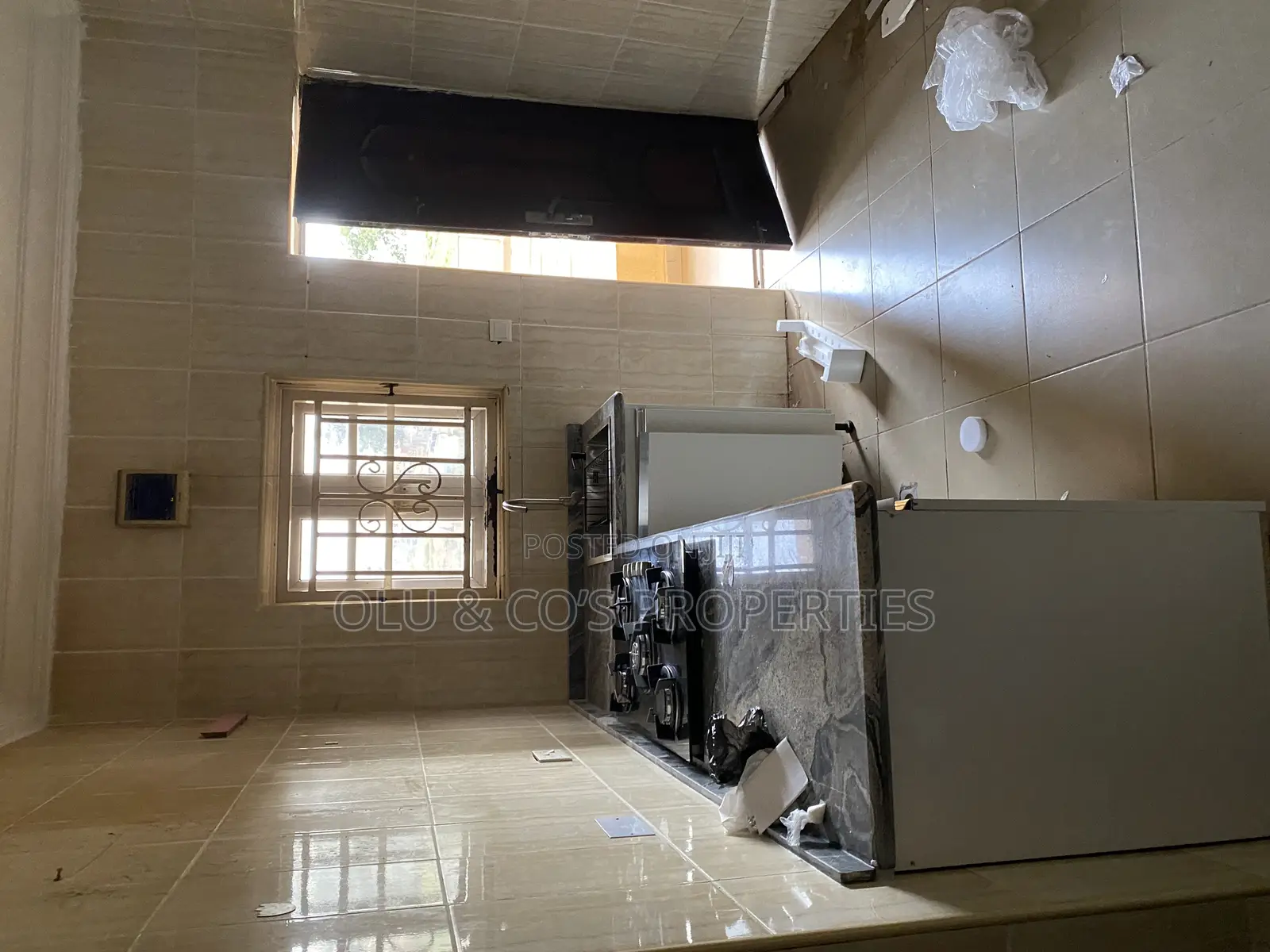 2bdrm Block of Flats in Wuye for rent in Wuye