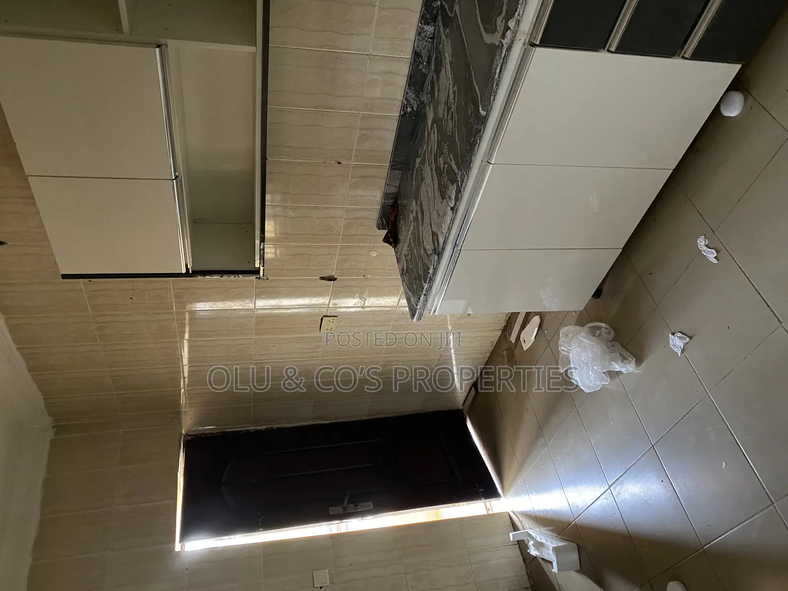2bdrm Block of Flats in Wuye for rent in Wuye